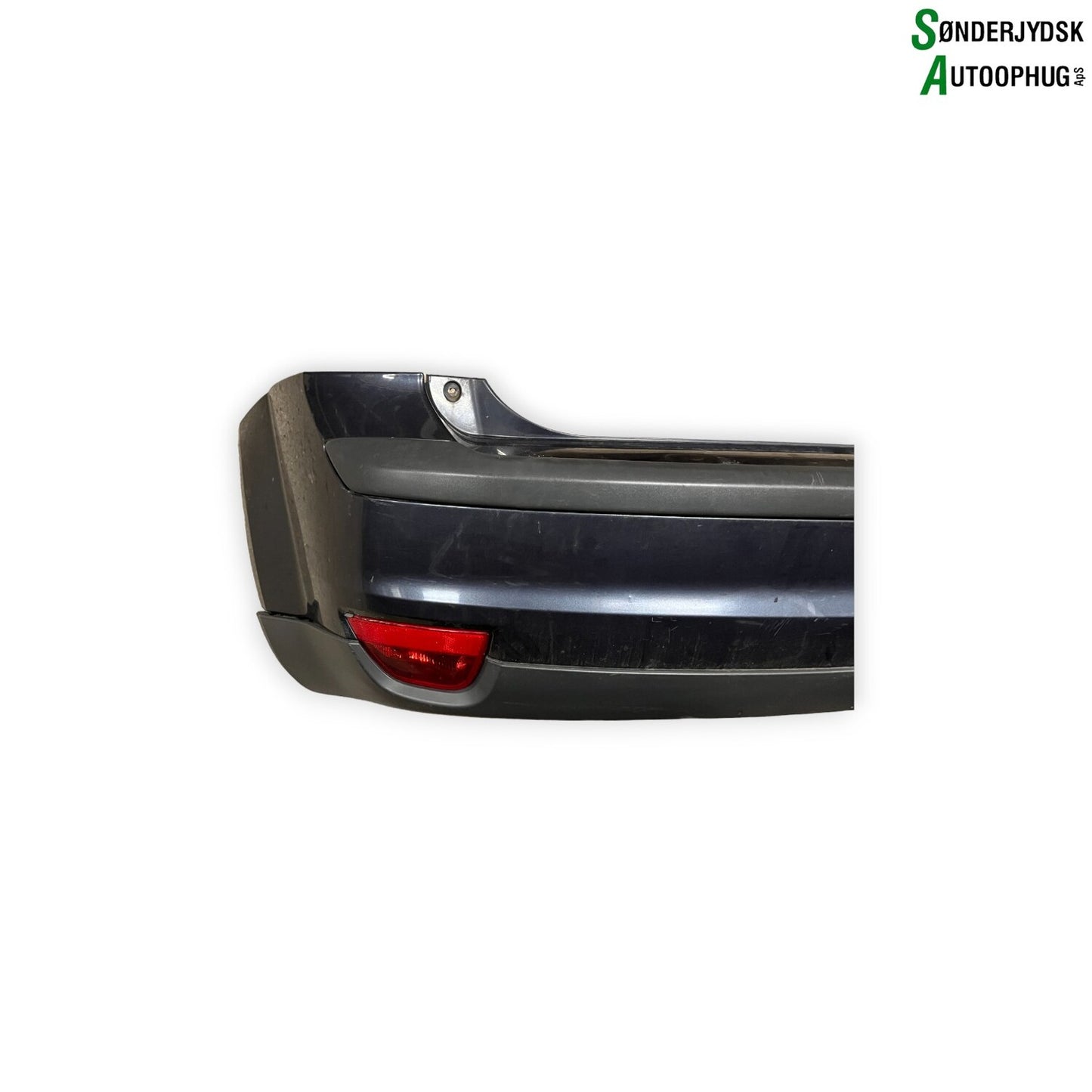 Ford Focus Bagkofanger Med OEM Nr. 1336747 Fra Ford Ophugger