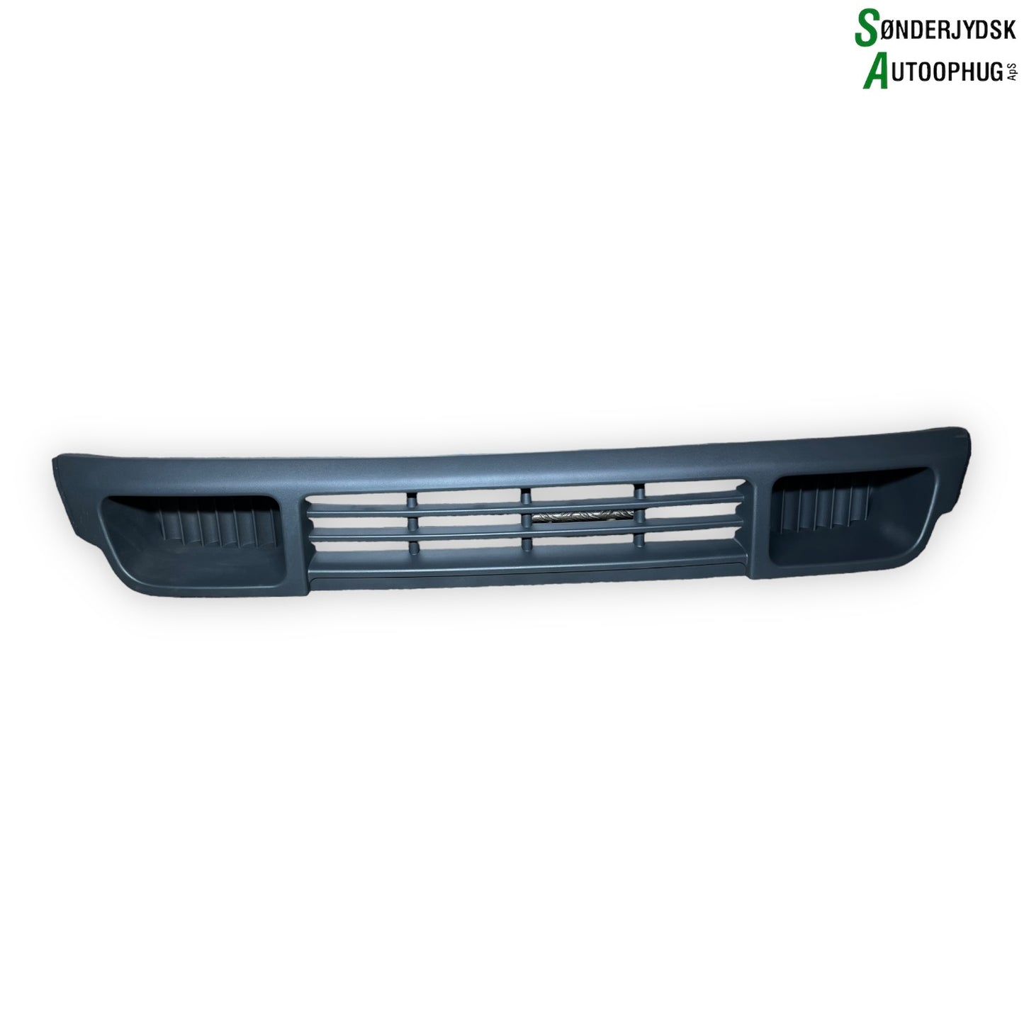 VW Transporter T5 1.Fac: Okt 2009/Jul 2015 Kofangergitter Med OEM Nr. 9568910 Fra VW Ophugger