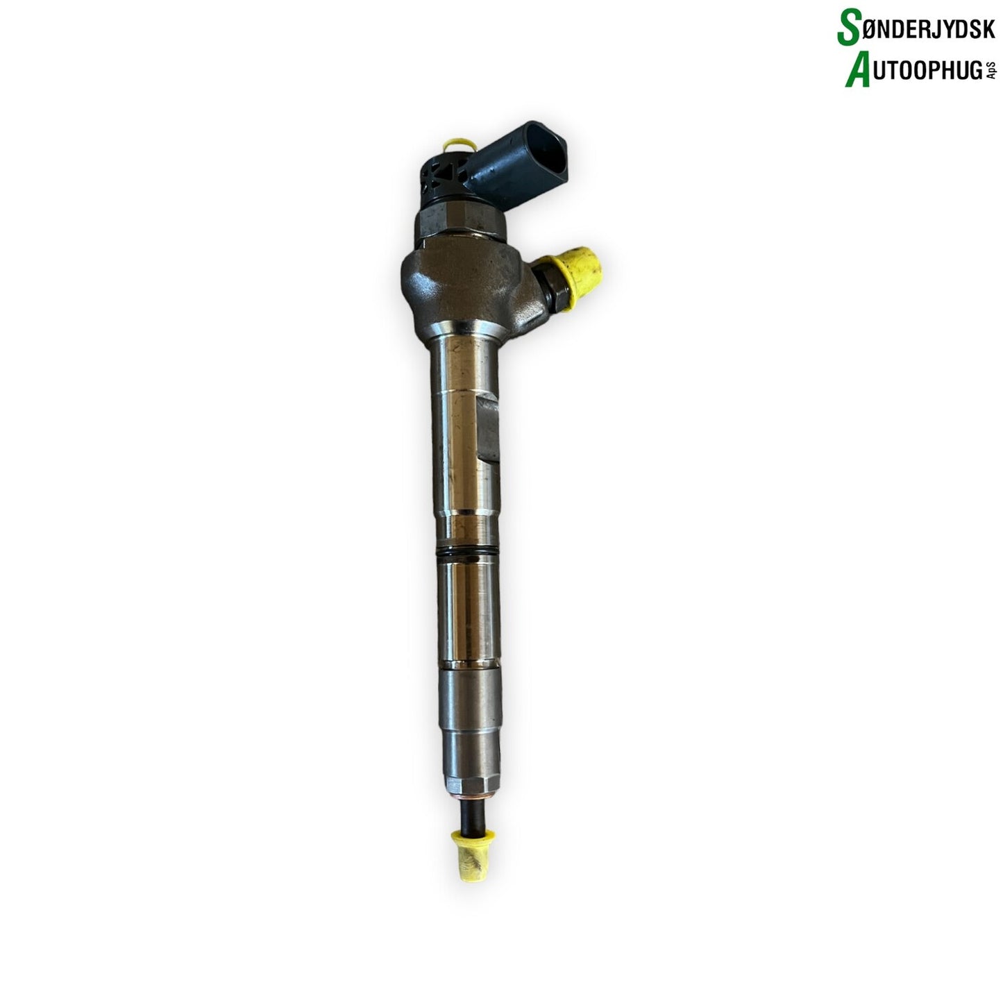 VW Sharan 7N Dyse Med OEM Nr. 04L130277AE Fra VW Ophugger