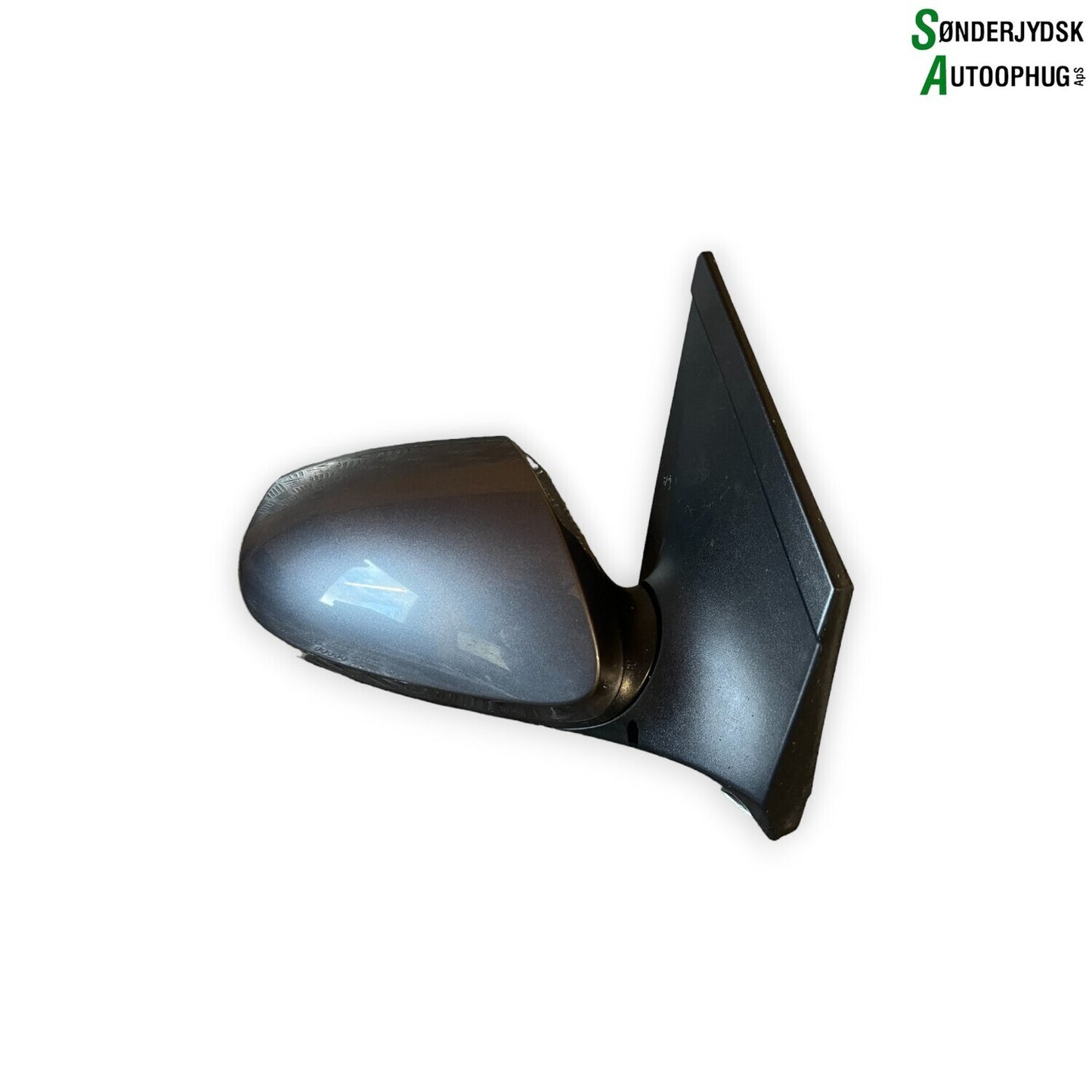 Hyundai I10 Sidespejl Med OEM Nr. 87620B9030 Fra Hyundai Ophugger