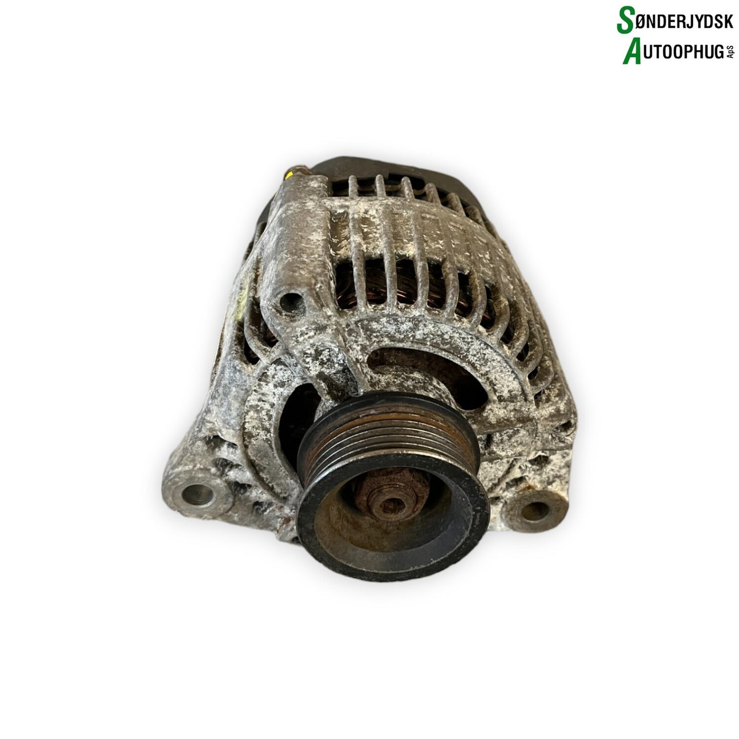 Fiat Bravo Generator Med OEM Nr. CA1451IR Fra Fiat Ophugger