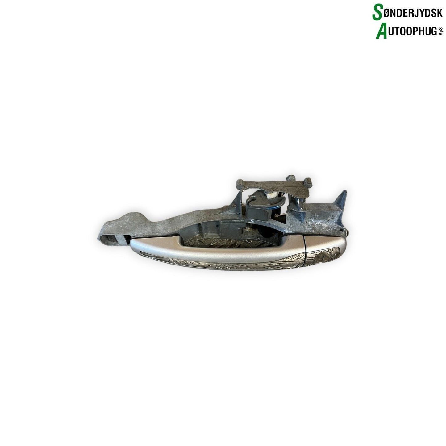 Citroen C5 Håndtag Udvendig Med OEM Nr. 9101HR Fra Citroen Ophugger