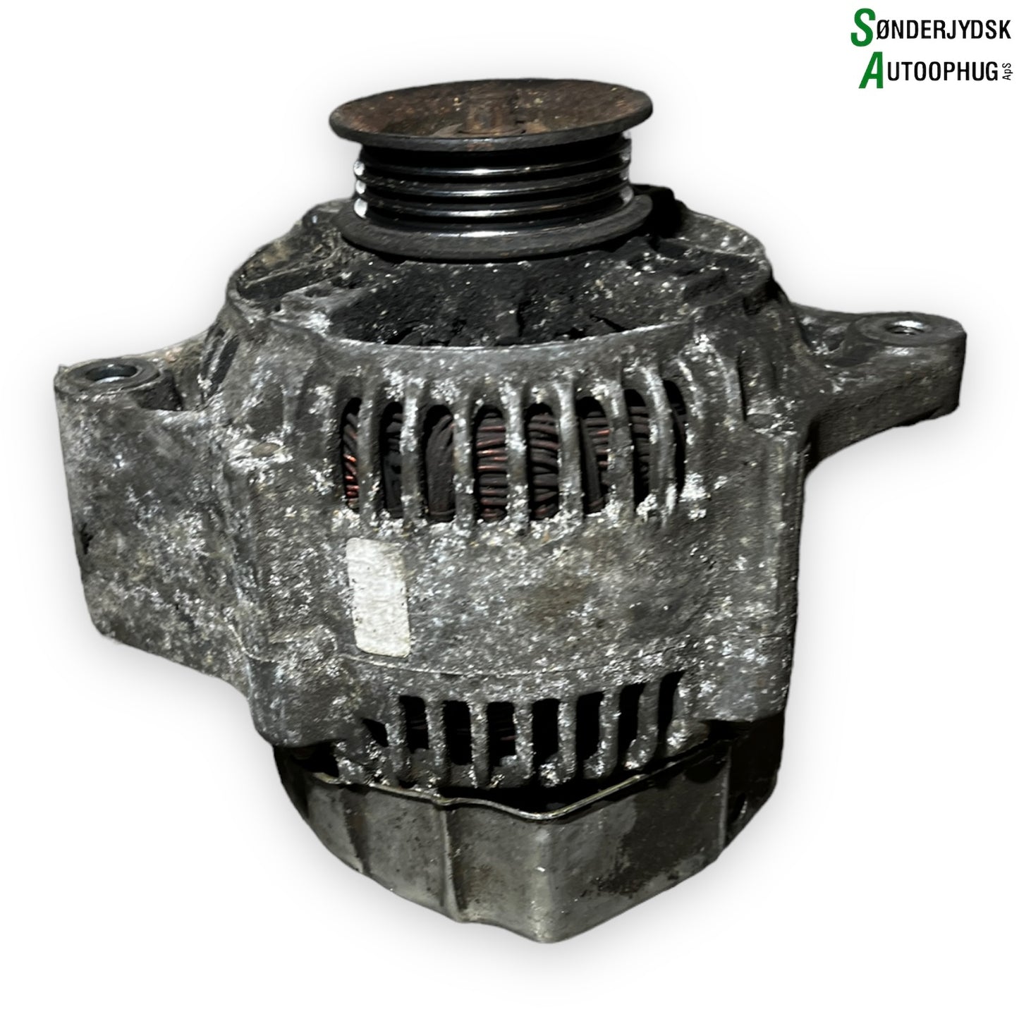 Suzuki Ignis Generator Med OEM Nr. 3140080G10 Fra Suzuki Ophugger