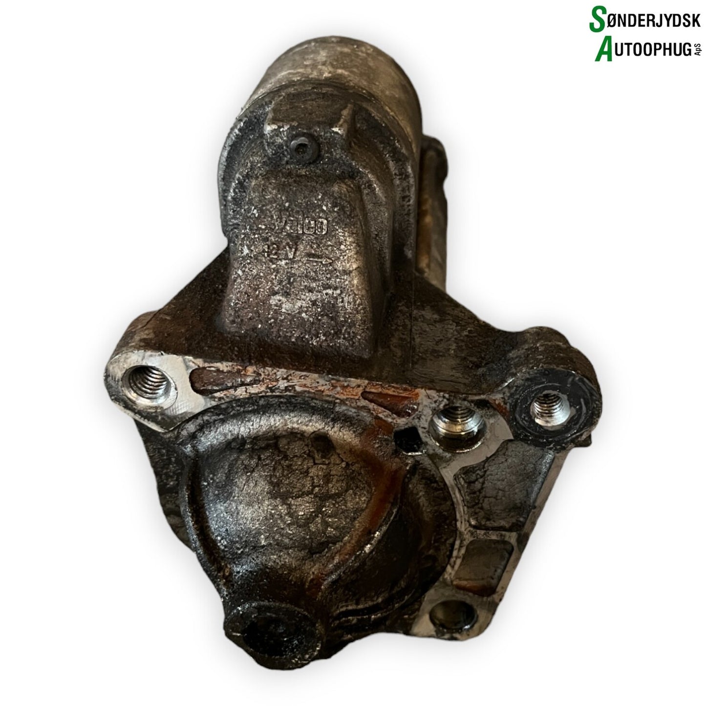 Renault Grand Scenic 2 Starter Med OEM Nr. 8200628426 Fra Renault Ophugger