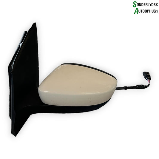 Skoda Citigo Sidespejl Med OEM Nr. 1S1857507AH Fra Skoda Ophugger