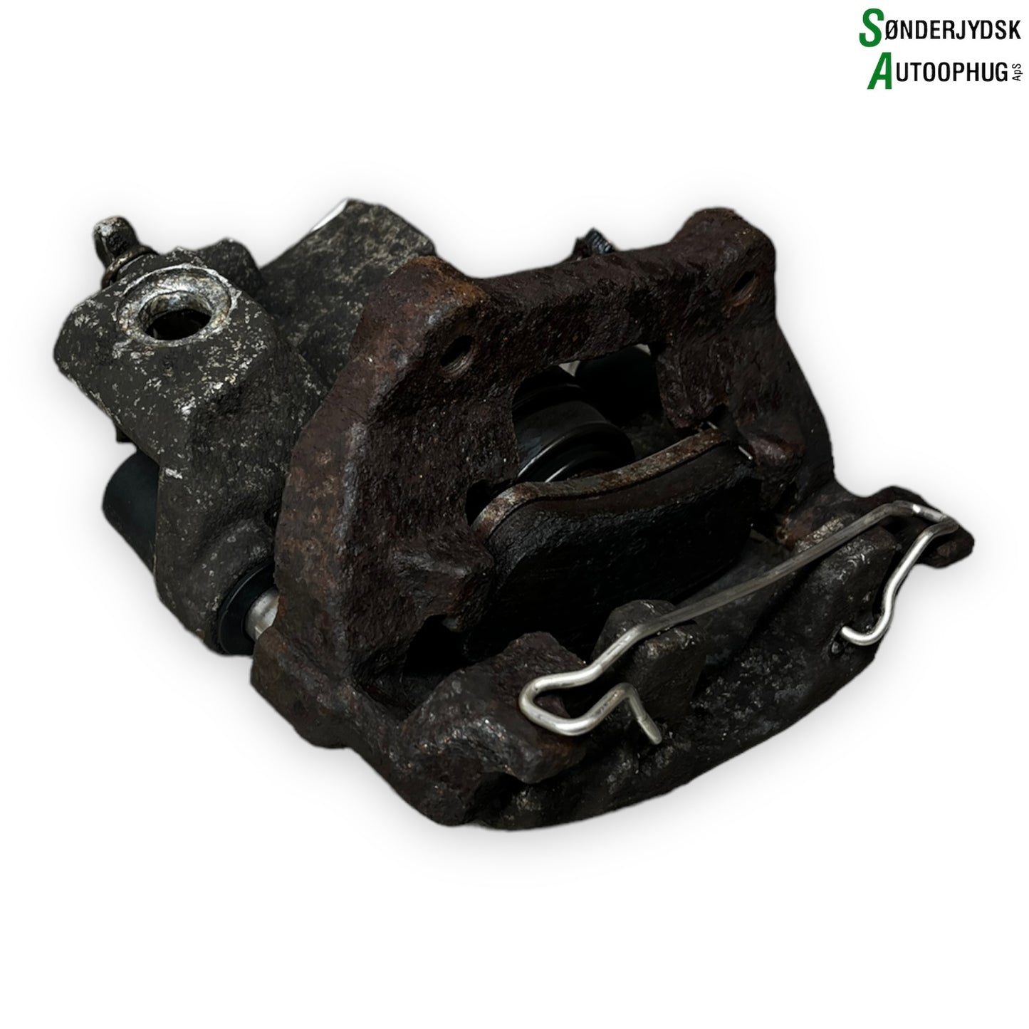 Toyota Yaris Bremsekaliber Vb Med OEM Nr. 478500D020 Fra Toyota Ophugger