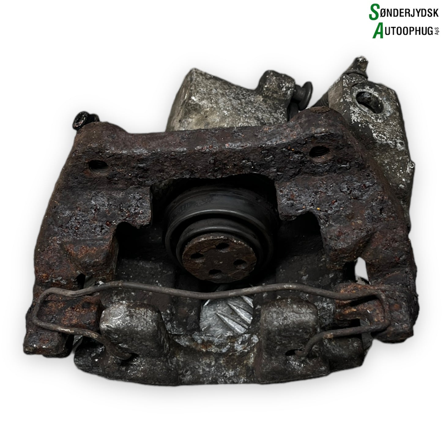 Toyota Yaris Bremsekaliber Hb Med OEM Nr. 478300D020 Fra Toyota Ophugger