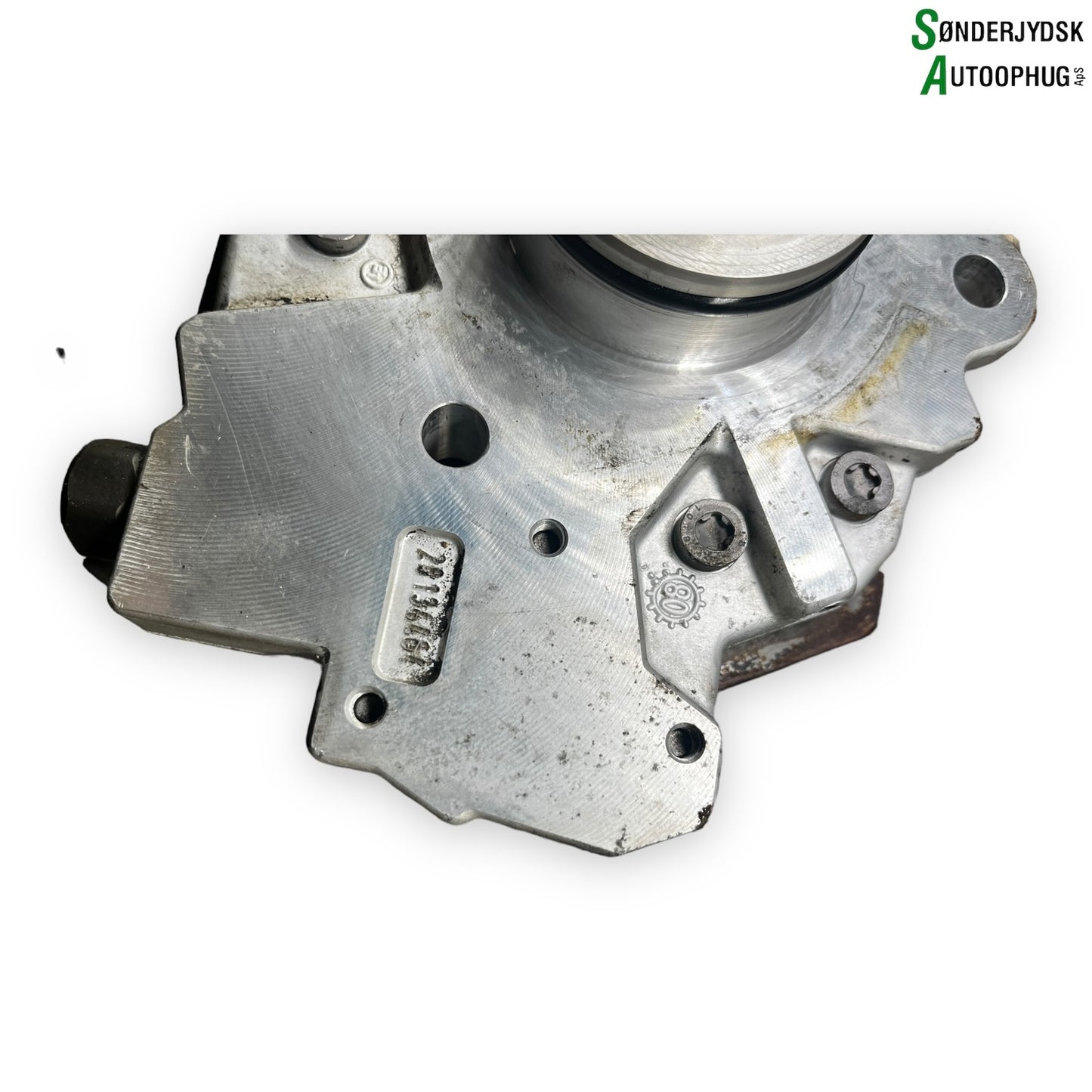 Toyota Yaris Dieselpumpe Med OEM Nr. 221000N020 Fra Toyota Ophugger