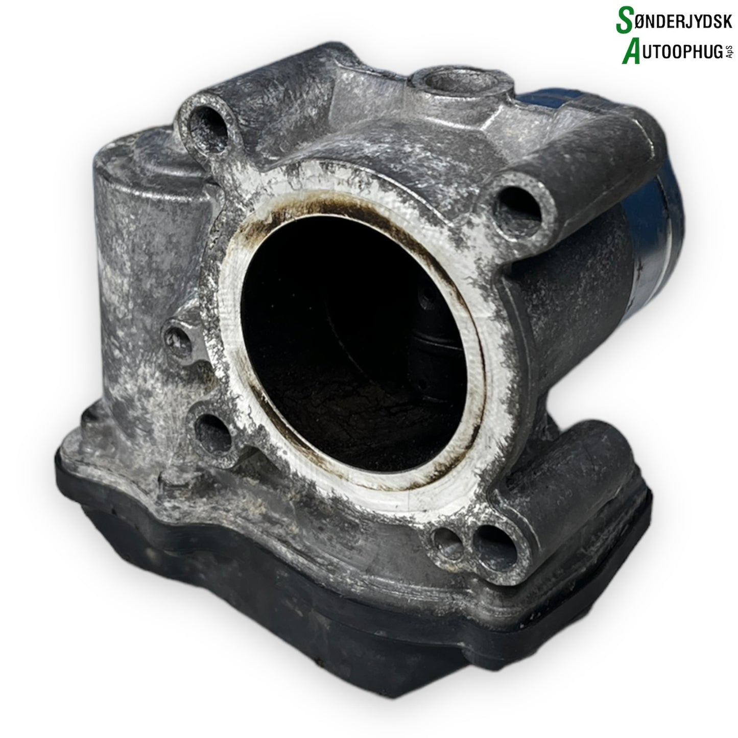 Seat Ibiza 6J Spjældhus Med OEM Nr. 03D133062F Fra Seat Ophugger