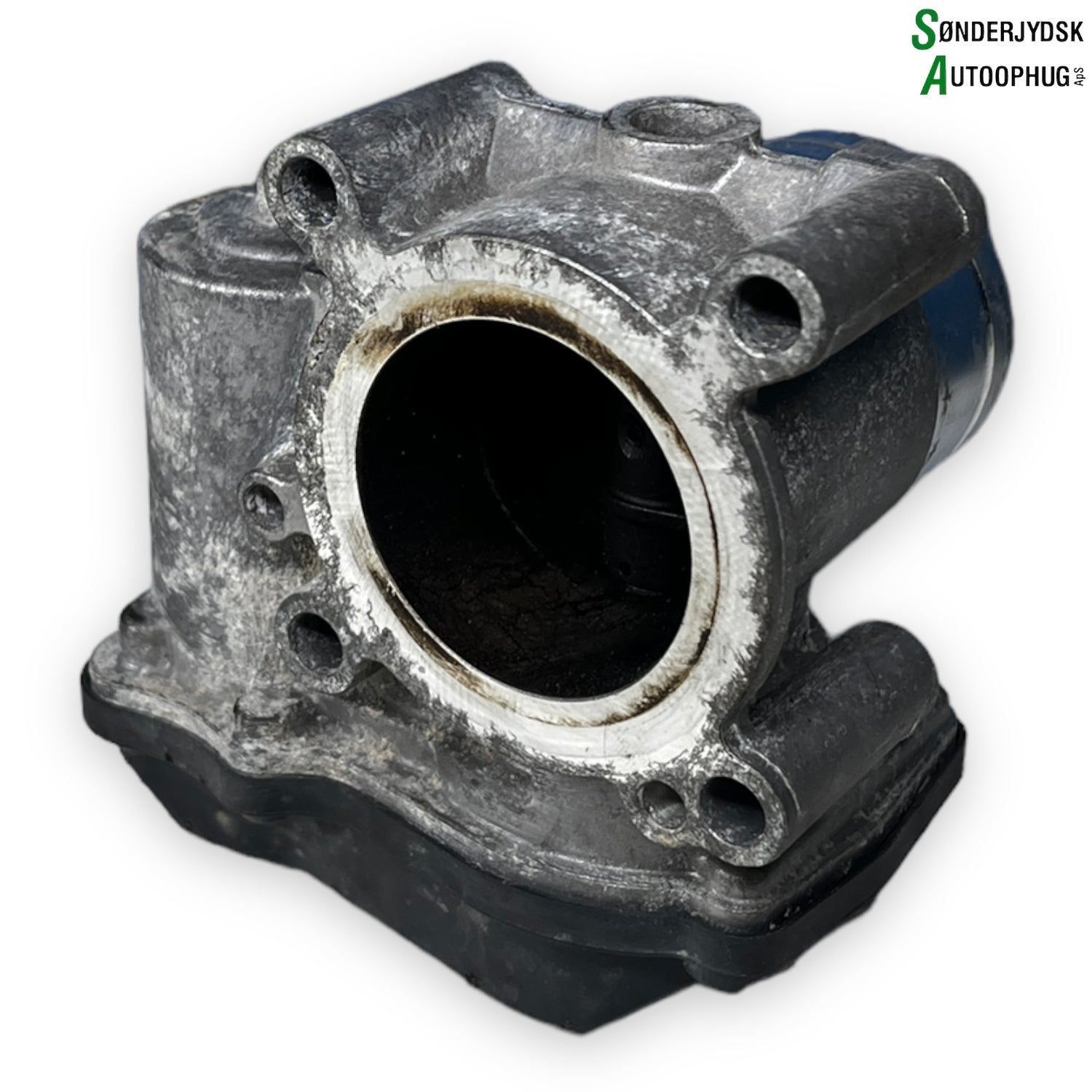 Seat Ibiza 6J Spjældhus Med OEM Nr. A2C53367617 Fra Seat Ophugger