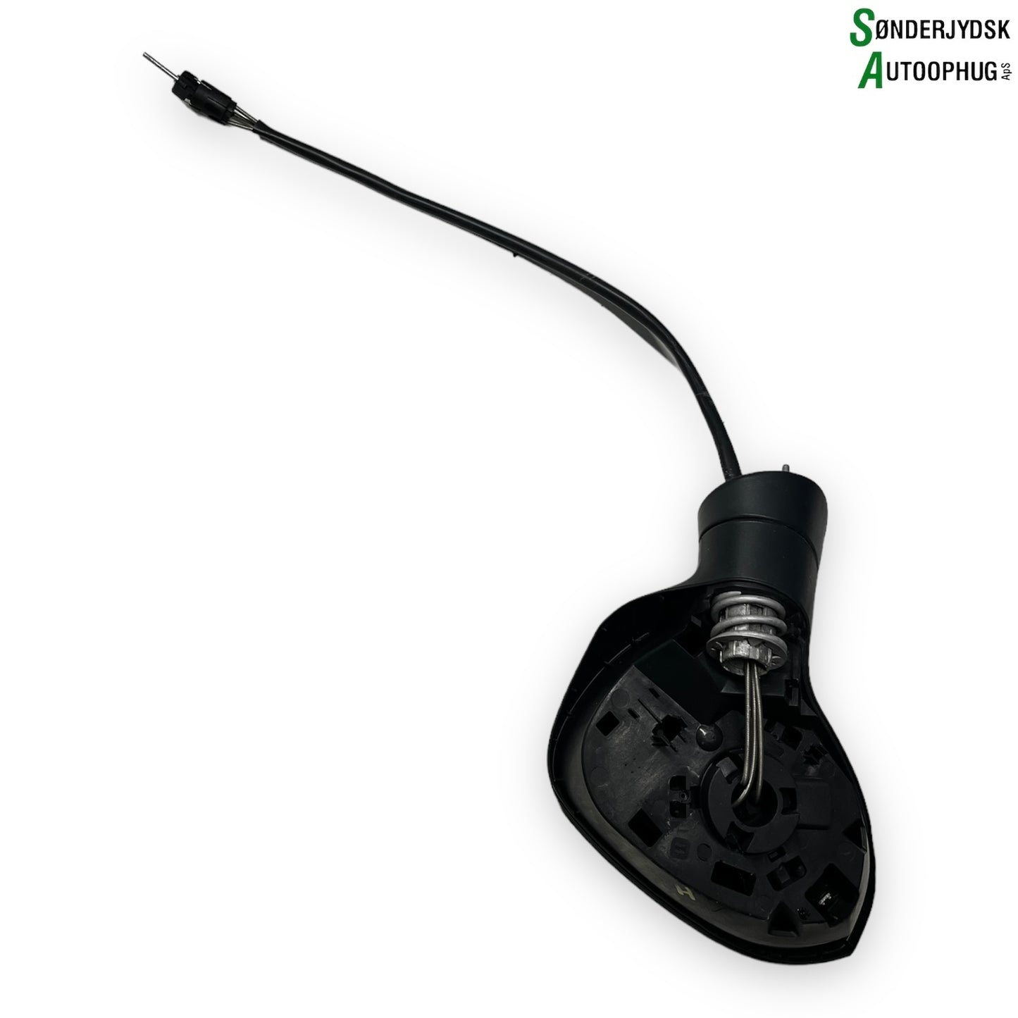 Seat Ibiza 6J Sidespejl Med OEM Nr. 6J1857508C Fra Seat Ophugger