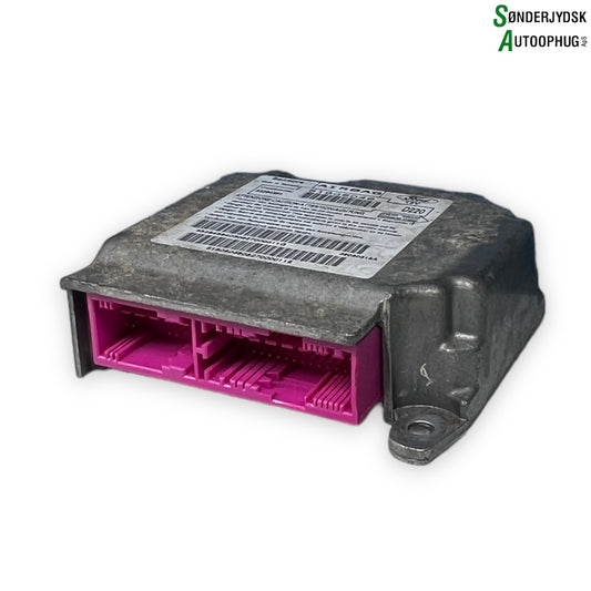 Ford Ka Airbag Elboks Med OEM Nr. 51805046 Fra Ford Ophugger