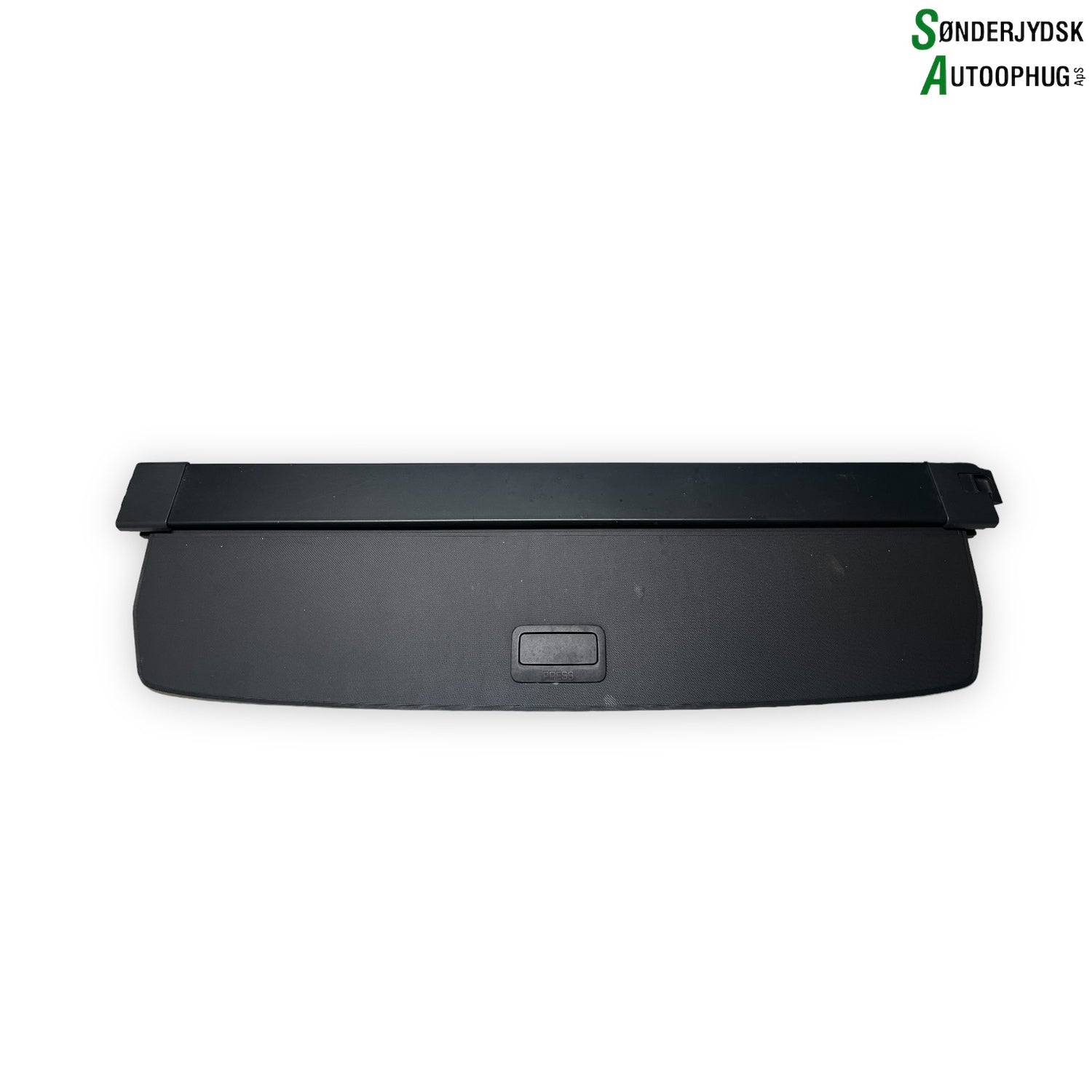 Peugeot 508 Bagageafdæk/Rullegar. Stc Med OEM Nr. 8795CL Fra Peugeot Ophugger