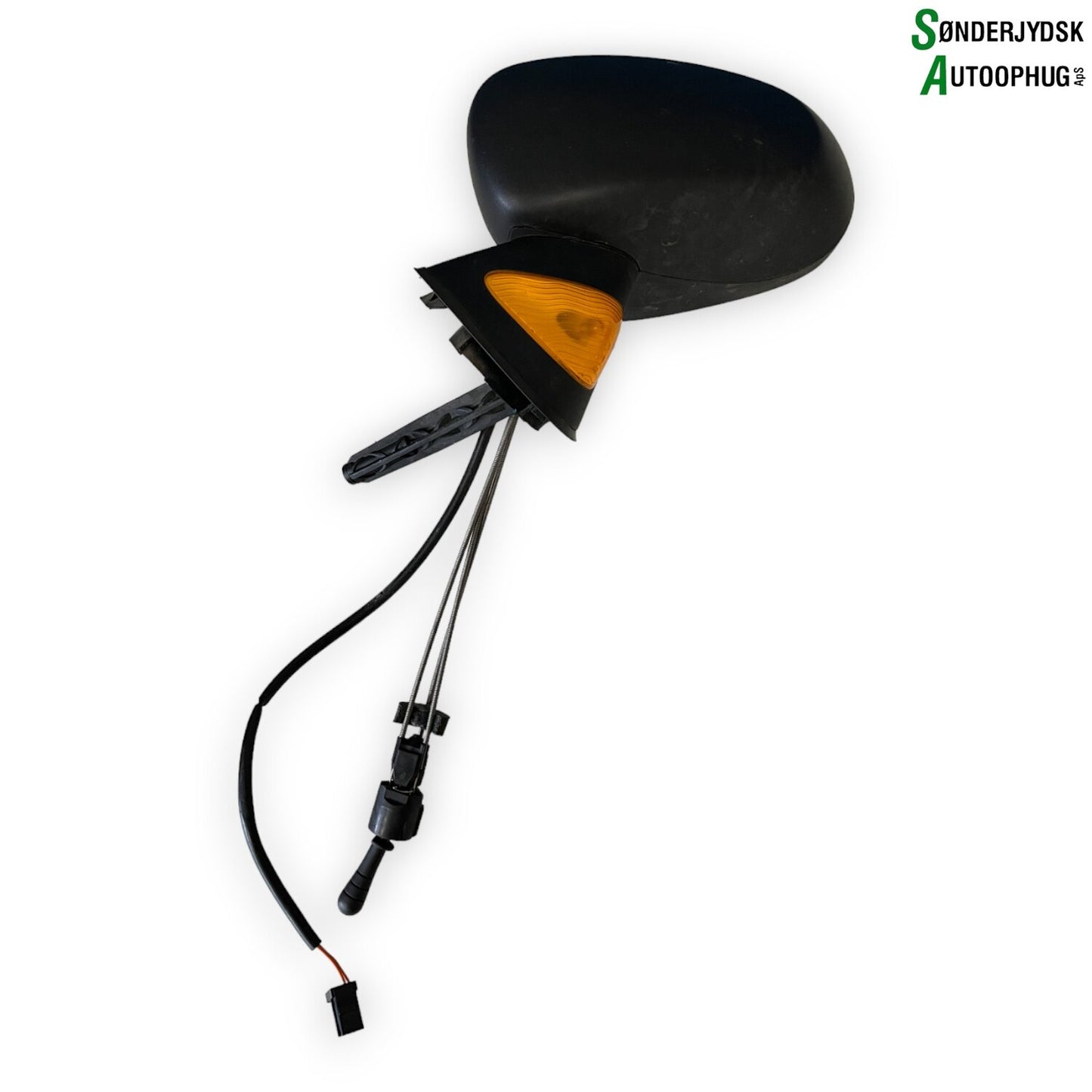 Renault Modus Sidespejl Med OEM Nr. 7701060071 Fra Renault Ophugger