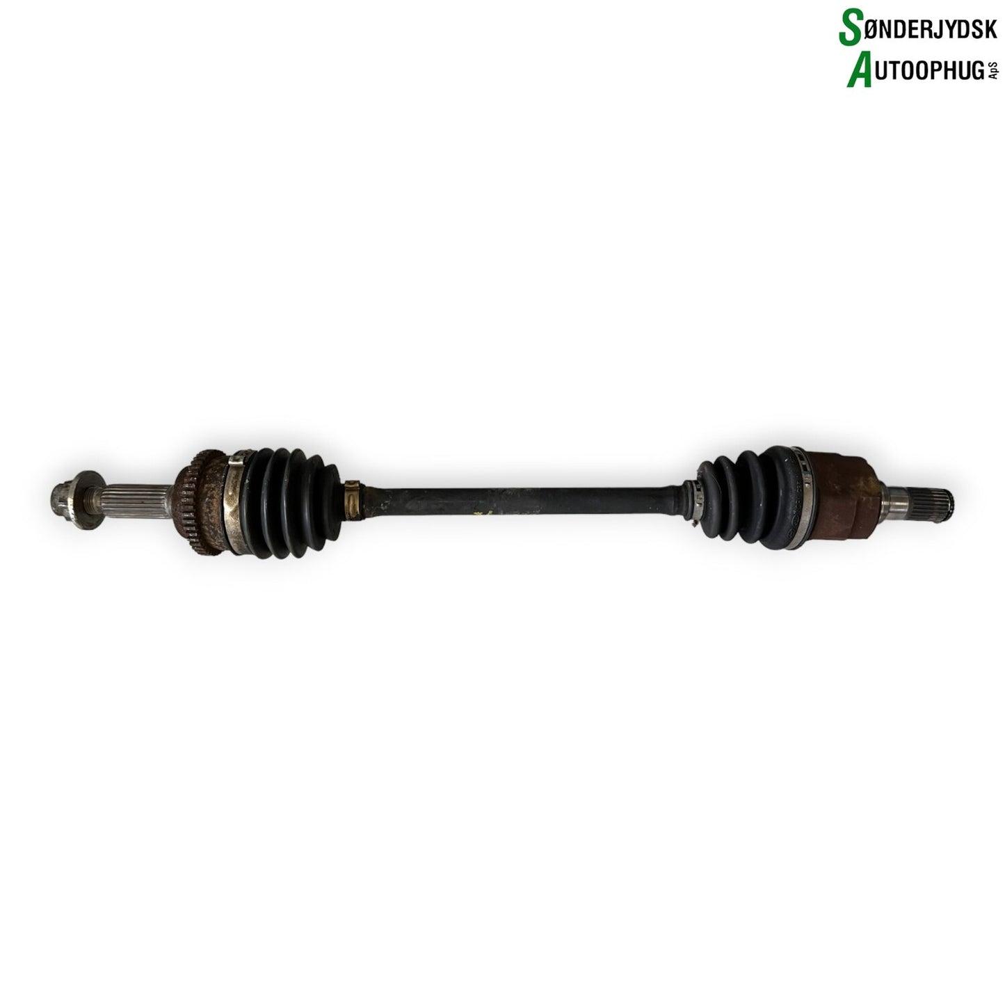 Kia Picanto Trækaksel For V Med OEM Nr. 4950007010 Fra Kia Ophugger