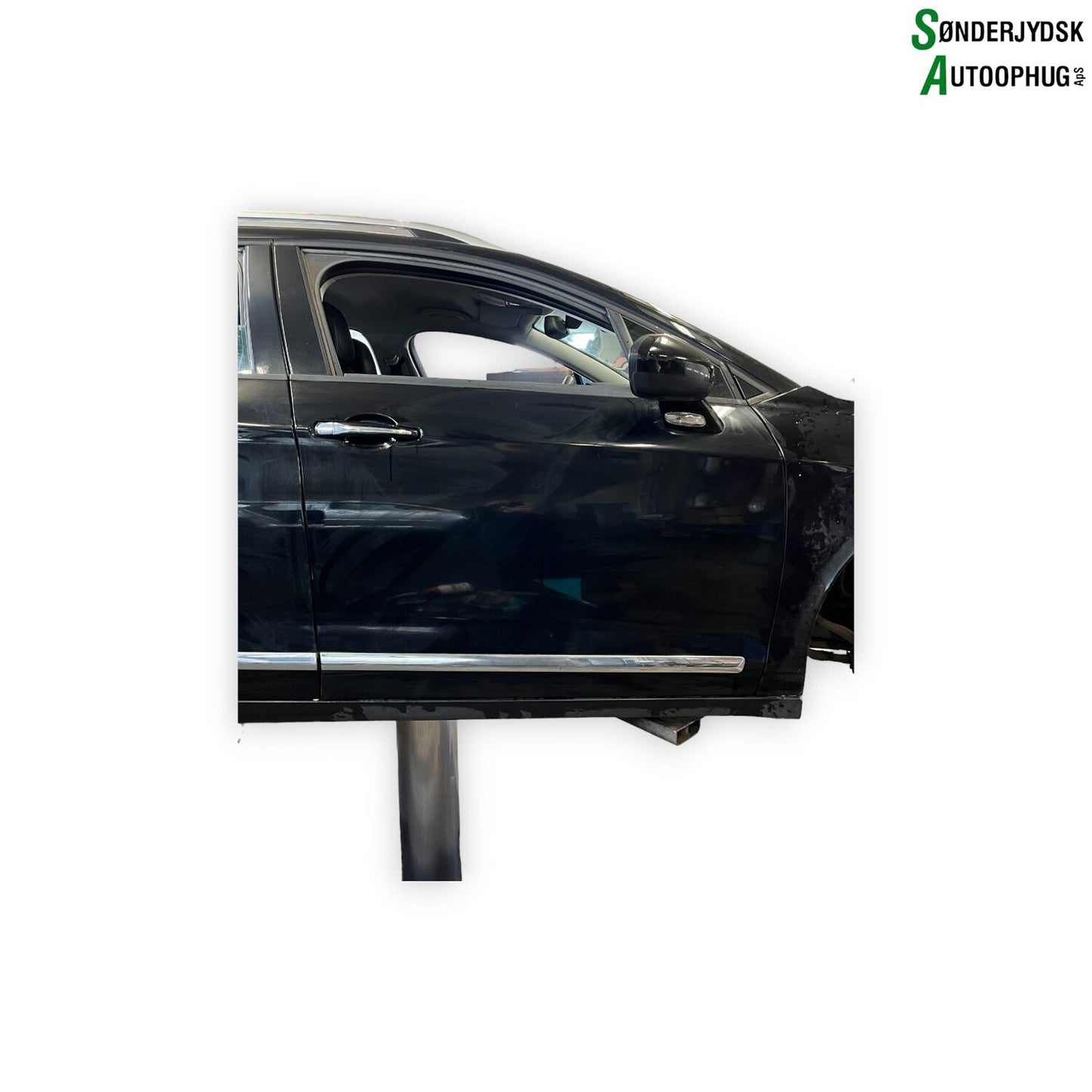 Citroen C5 Fordør H Med OEM Nr. 9004Z2 Fra Citroen Ophugger