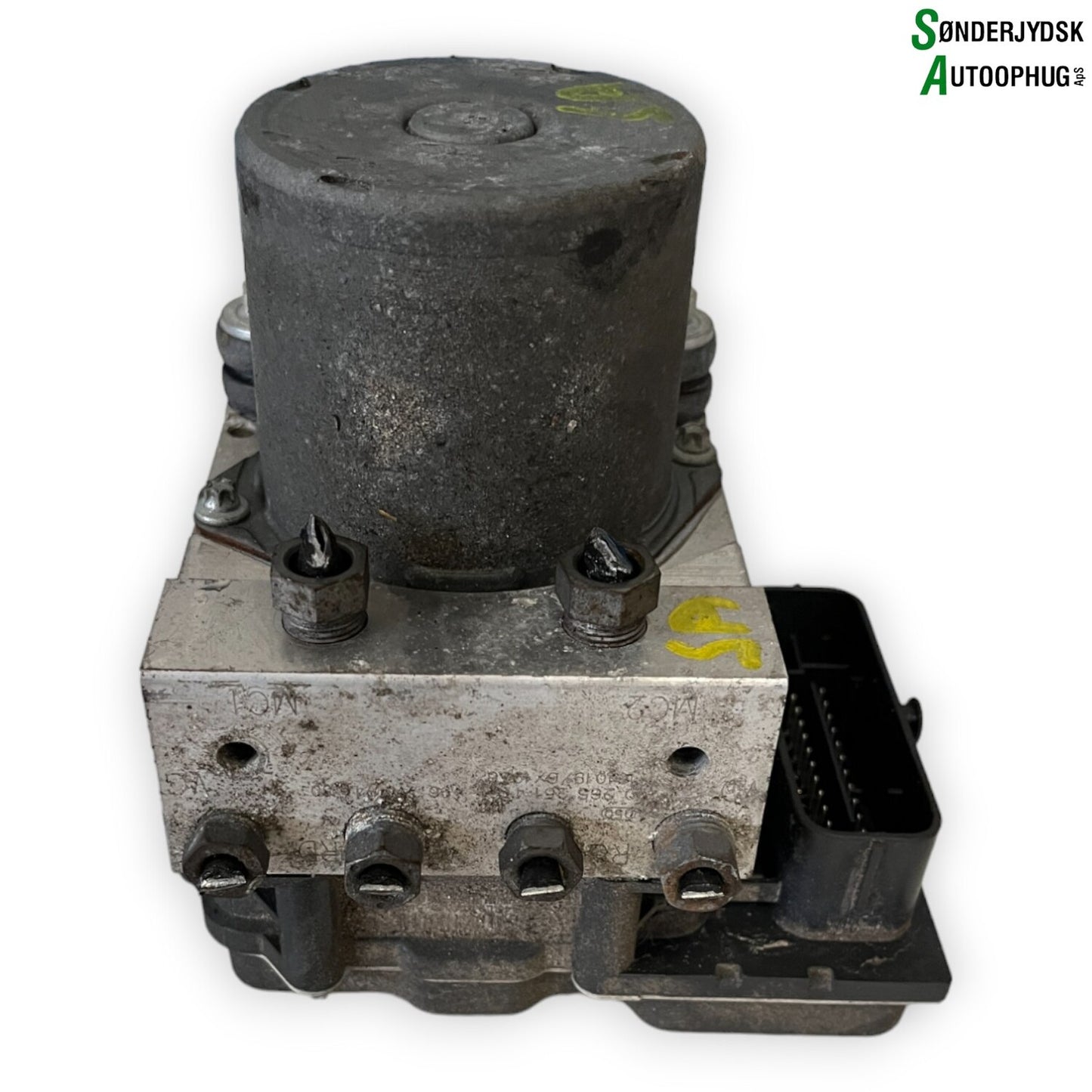 Citroen C5 ABS Pumpe Med OEM Nr. 0265251413 Fra Citroen Ophugger