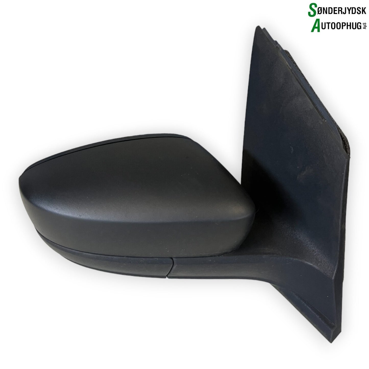 Skoda Citigo Sidespejl Med OEM Nr. 1S1857508AB Fra Skoda Ophugger