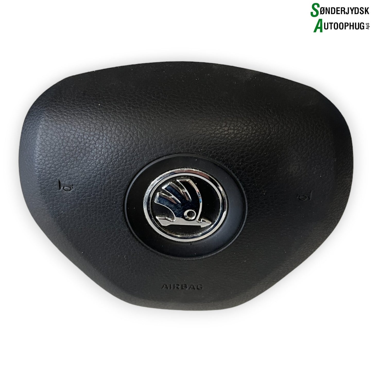 Skoda Citigo Airbag  Med OEM Nr. 57A880201CIZY Fra Skoda Ophugger