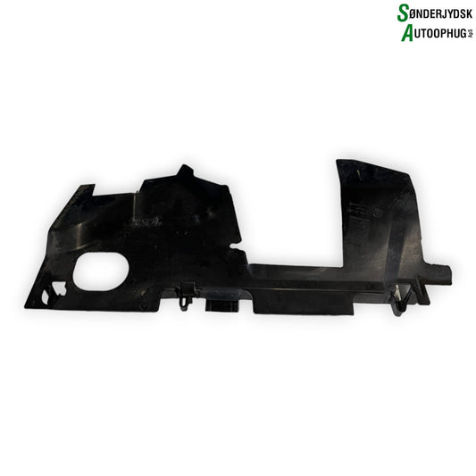 Skoda Citigo Front, Løsdele Med OEM Nr. 1ST121283A Fra Skoda Ophugger