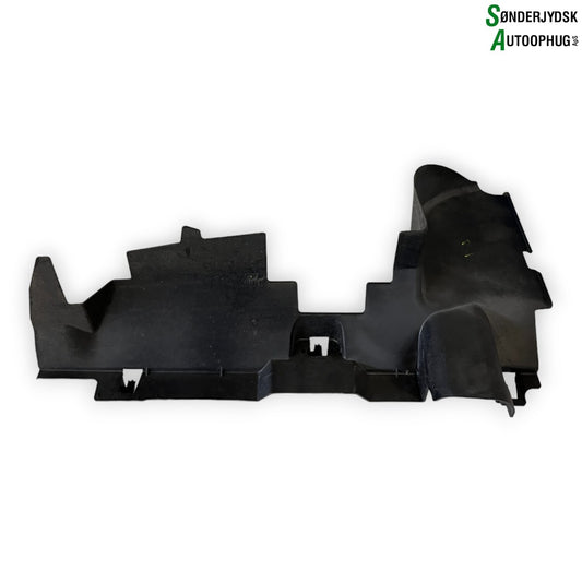 Skoda Citigo Front, Løsdele Med OEM Nr. 1ST121284B Fra Skoda Ophugger