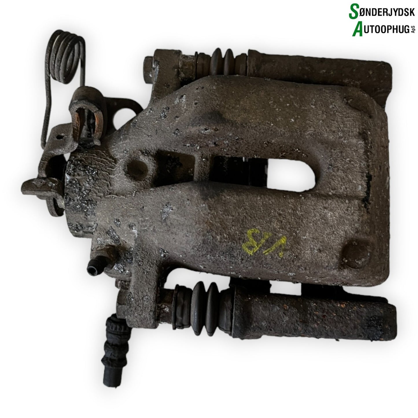 Citroen C5 Bremsekaliber VB Med OEM Nr. 4401G4 Fra Citroen Ophugger