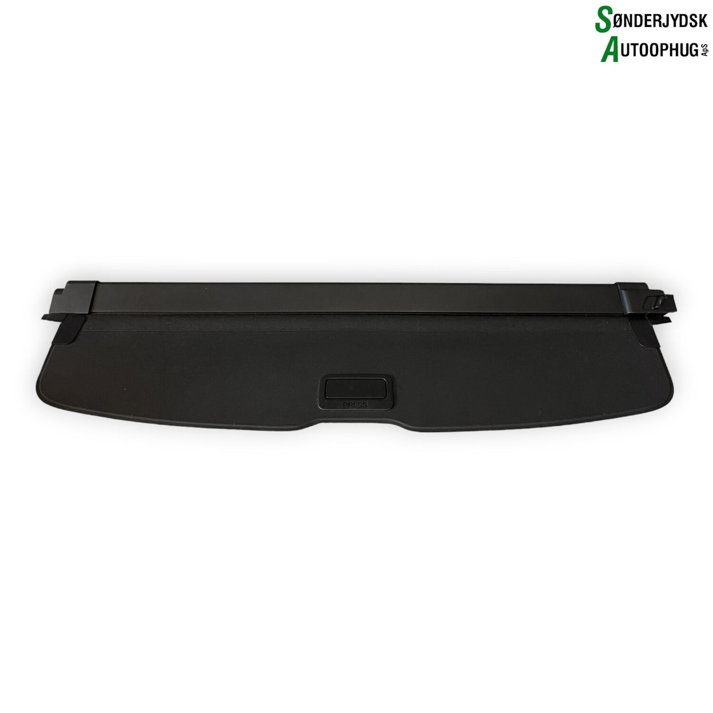 Citroen C5 Bagageafdæk/Rullegar. Stc Med OEM Nr. 8794XK Fra Citroen Ophugger