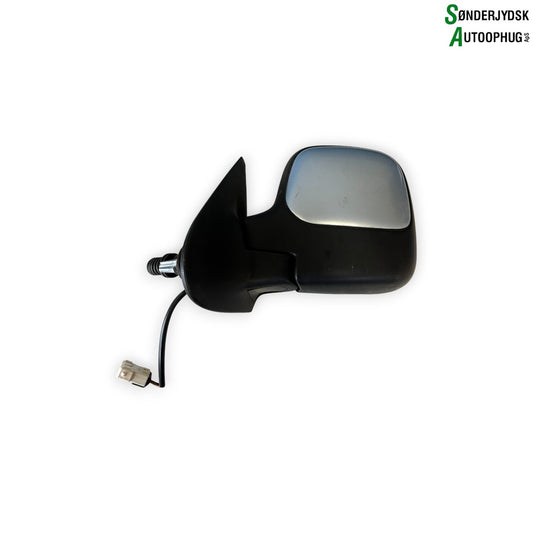 Citroen Berlingo Sidespejl Med OEM Nr. 8153JK Fra Citroen Ophugger