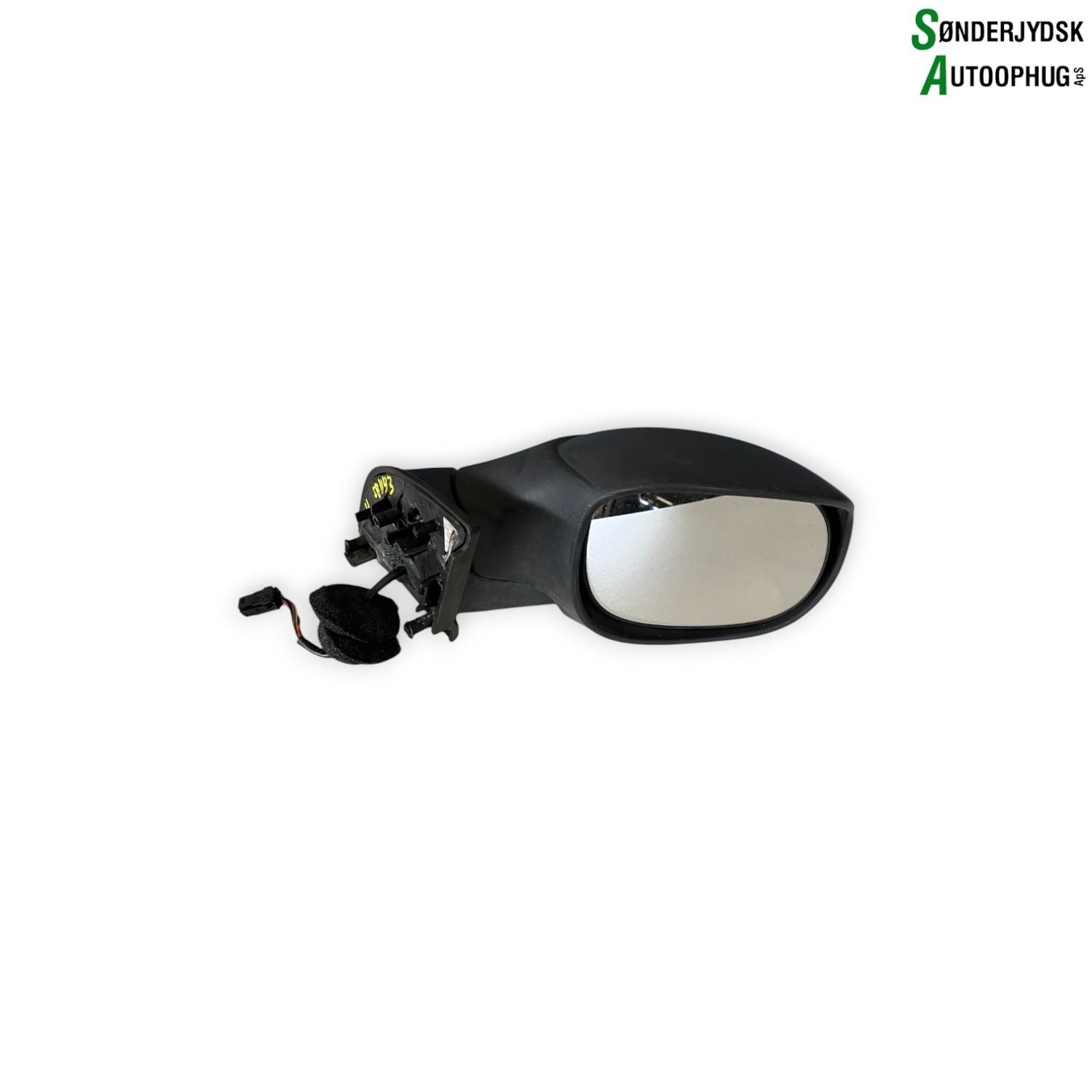 Citroen C3 Sidespejl Med OEM Nr. 8149RW Fra Citroen Ophugger