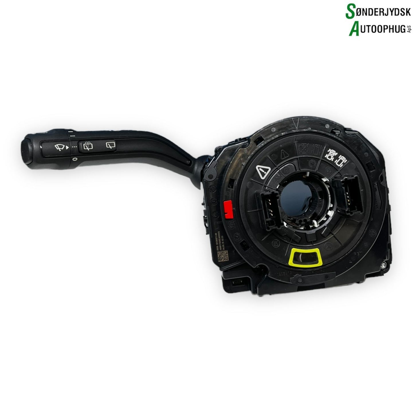 Mercedes-Benz A-W177 Kontakt Combi Med OEM Nr. A1779003502 Fra Mercedes-Benz Ophugger