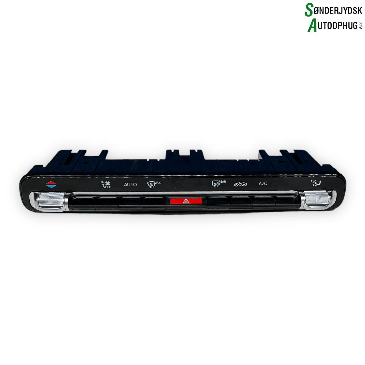 Mercedes-Benz A-W177 Varmeregulering Med OEM Nr. A2479053202 Fra Mercedes-Benz Ophugger