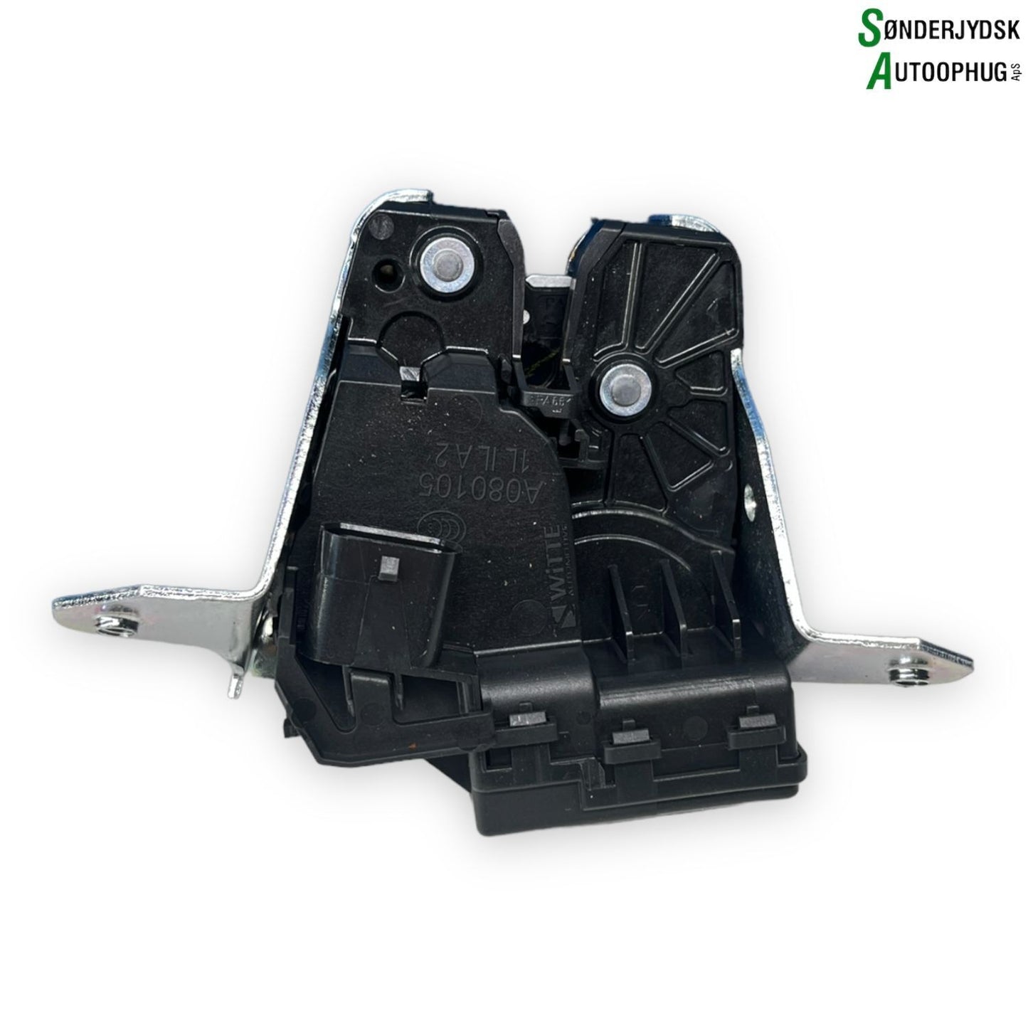 Mercedes-Benz A-W177 Dørlås Med OEM Nr. 997400400 Fra Mercedes-Benz Ophugger