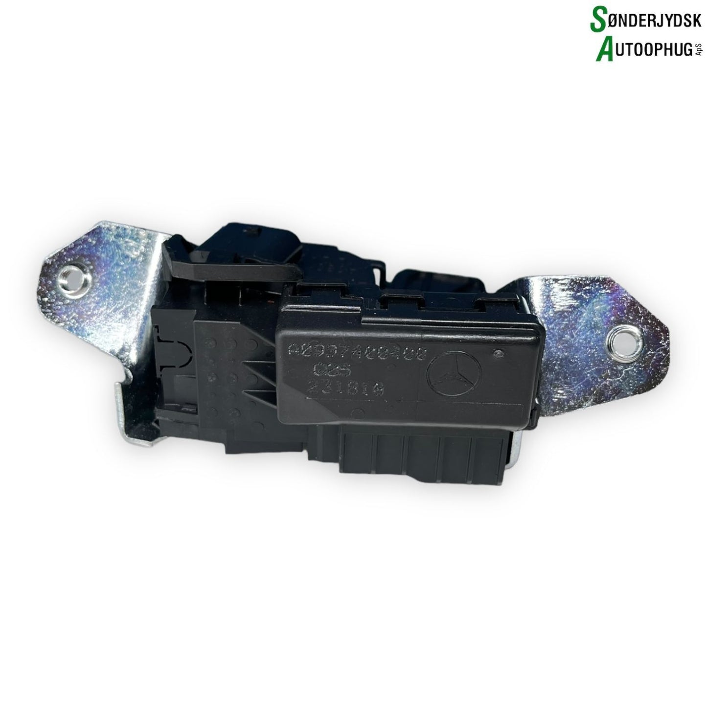 Mercedes-Benz A-W177 Dørlås Med OEM Nr. A080105 Fra Mercedes-Benz Ophugger