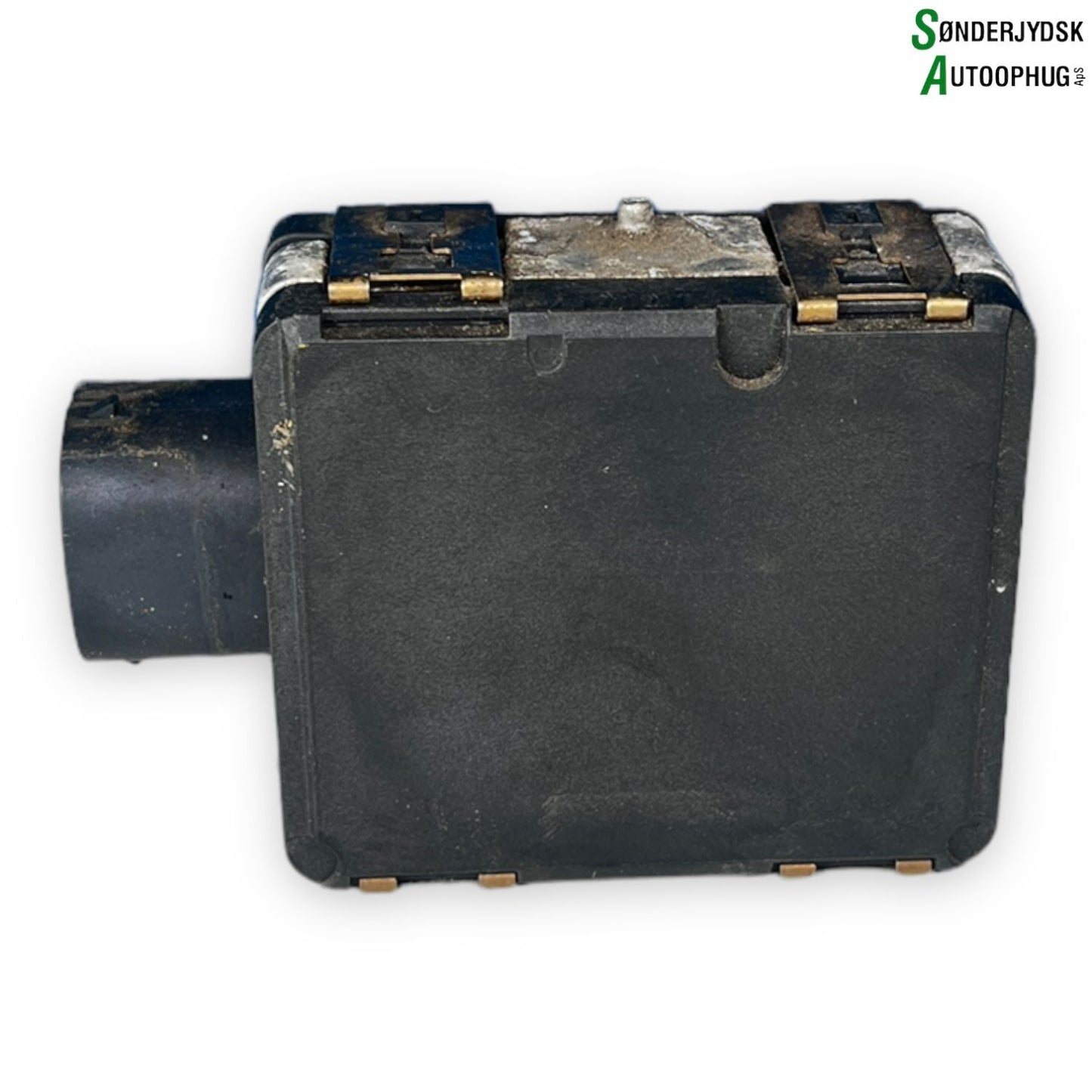 Mercedes-Benz A-W177 Radar Med OEM Nr. 0009054710 Fra Mercedes-Benz Ophugger