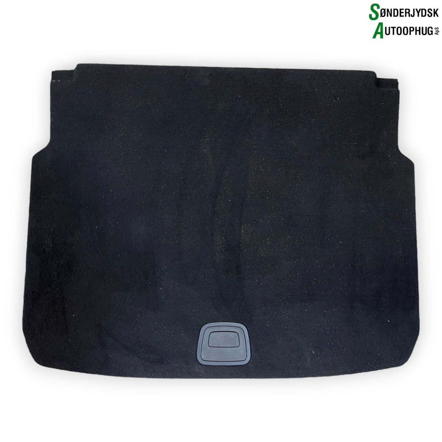 Mercedes-Benz A-W177 Bagagerumsbund Med OEM Nr. 1776800500 Fra Mercedes-Benz Ophugger