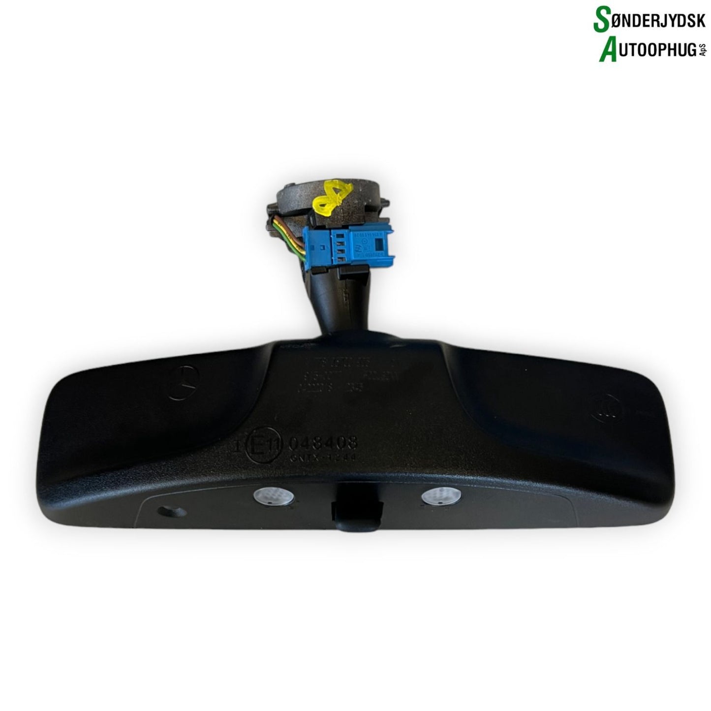 Mercedes-Benz A-W177 Bakspejl Indvend Med OEM Nr. A1778105700 Fra Mercedes-Benz Ophugger