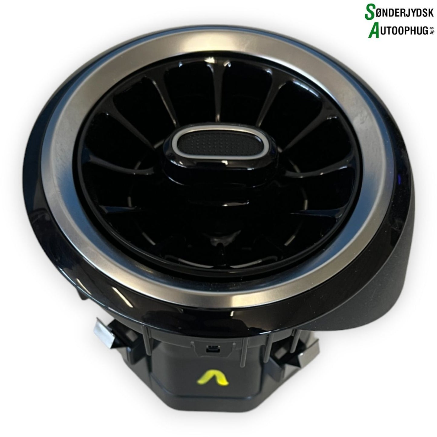 Mercedes-Benz A-W177 Friskluftsdyse Med OEM Nr. A17783065007 Fra Mercedes-Benz Ophugger