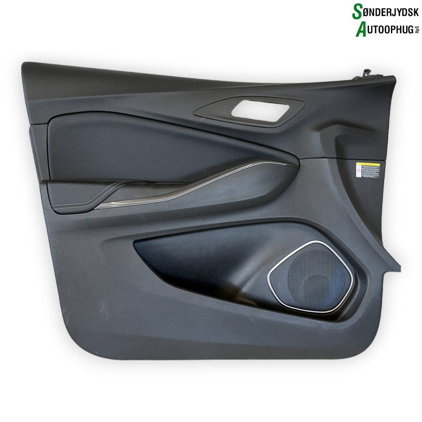 Opel Grandland Dørbeklædning Med OEM Nr. 1D405804 Fra Opel Ophugger