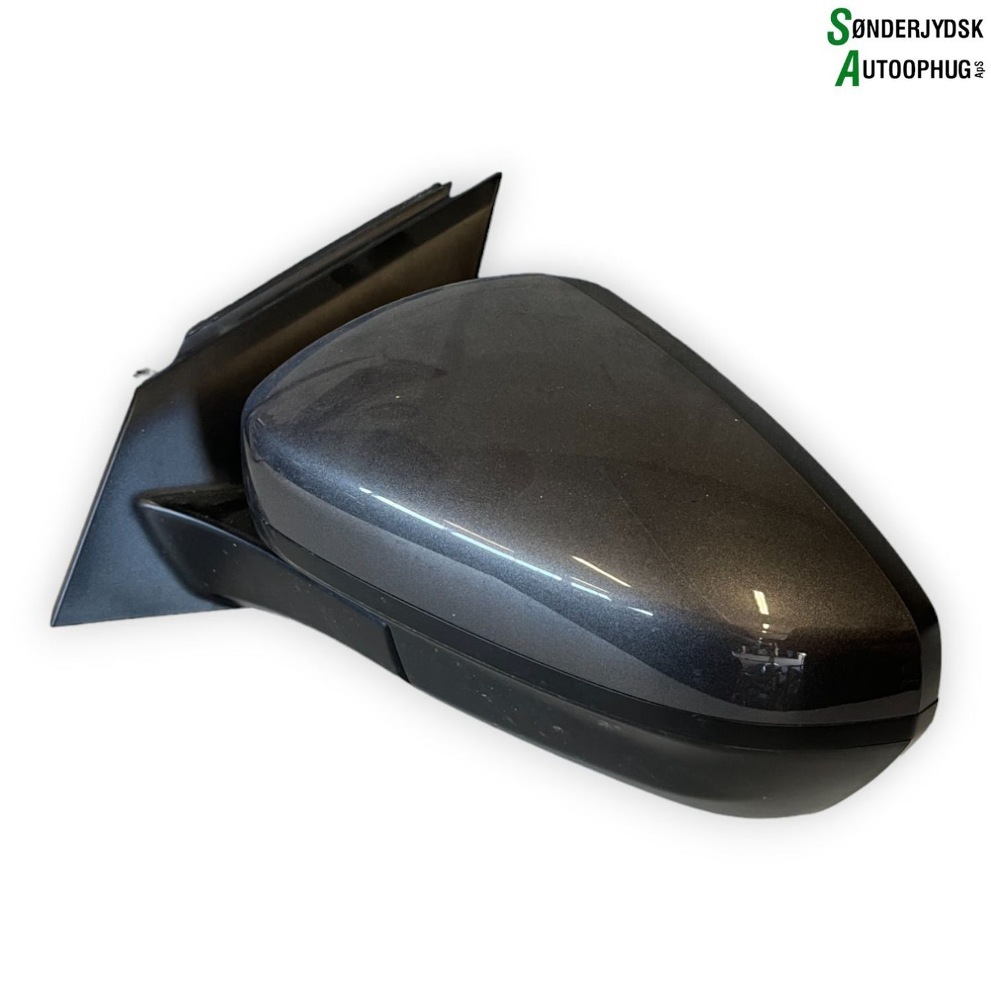 Opel Grandland Sidespejl Med OEM Nr. Ophugger Fra Opel Ophugger