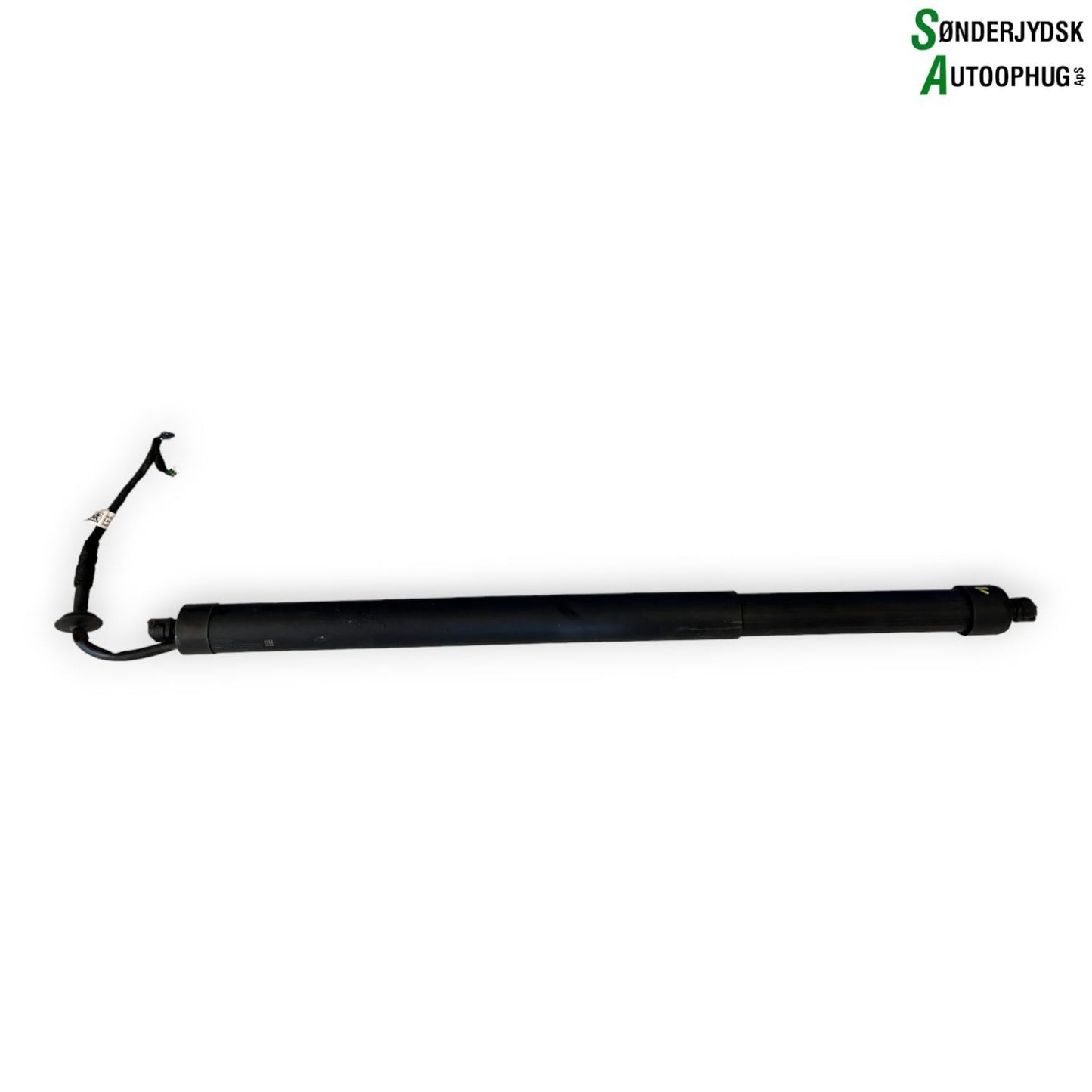 Opel Grandland Bagklapsdæmper Med OEM Nr. 9828629780 Fra Opel Ophugger