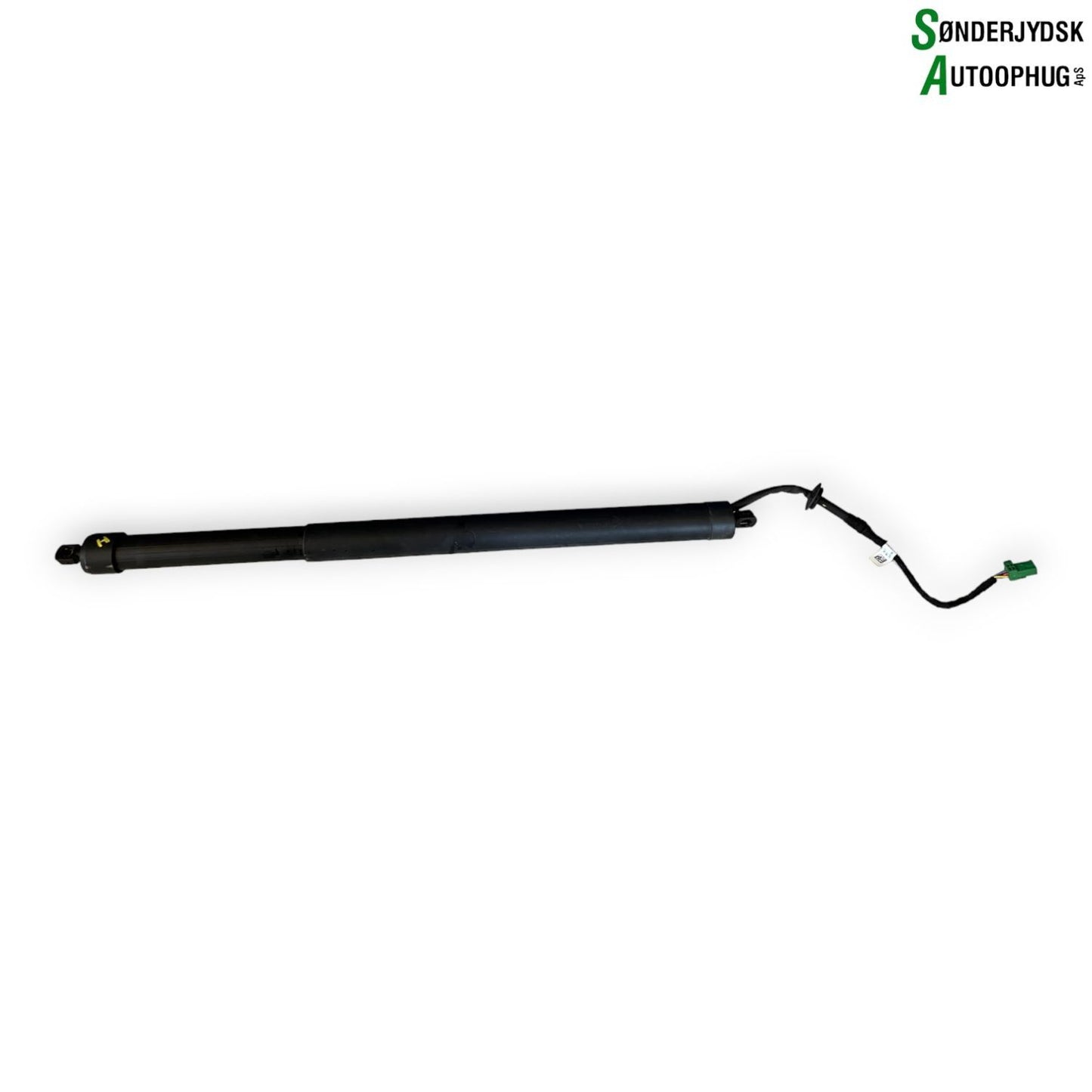 Opel Grandland Bagklapsdæmper Med OEM Nr. 9828629680 Fra Opel Ophugger