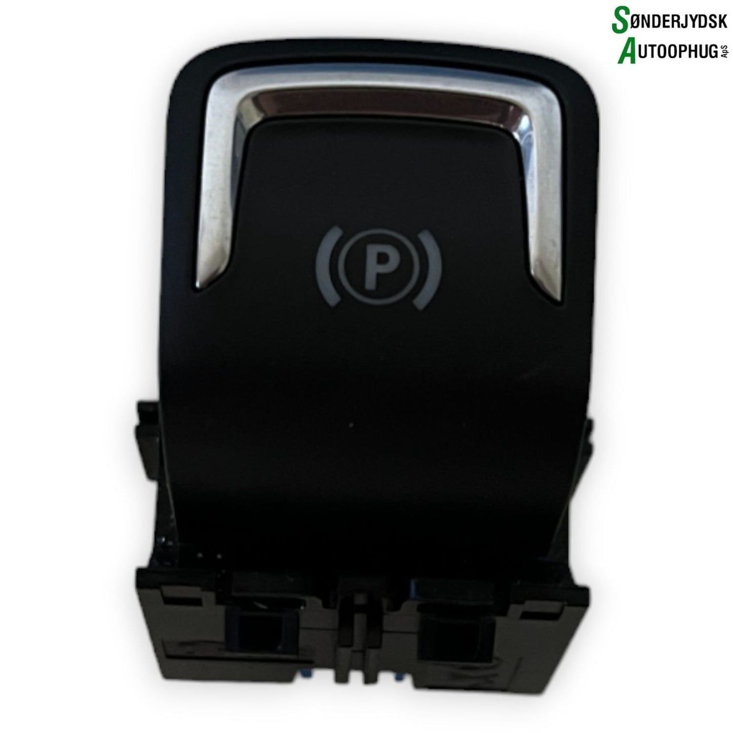 Opel Grandland Håndbremse Med OEM Nr. YP00004477 Fra Opel Ophugger