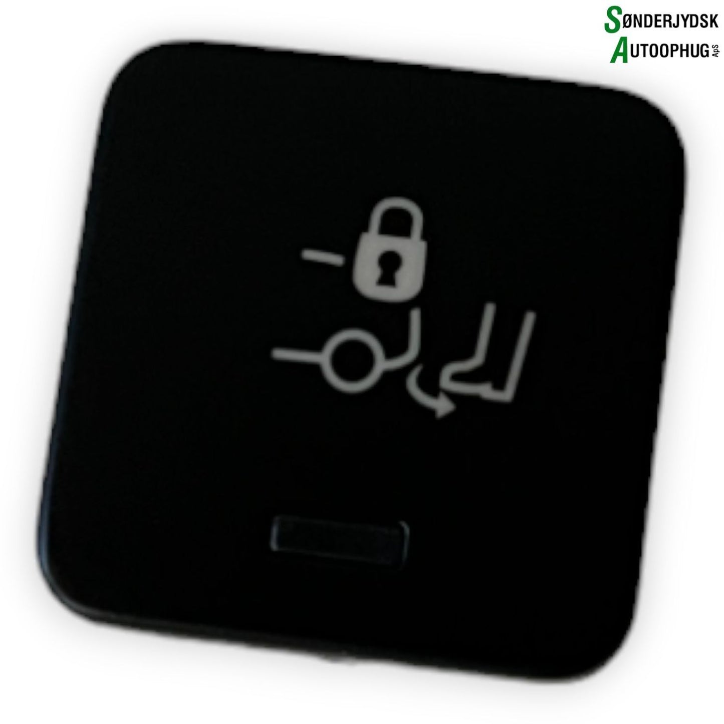 Opel Grandland Kontakt Diverse Med OEM Nr. 9810617677 Fra Opel Ophugger