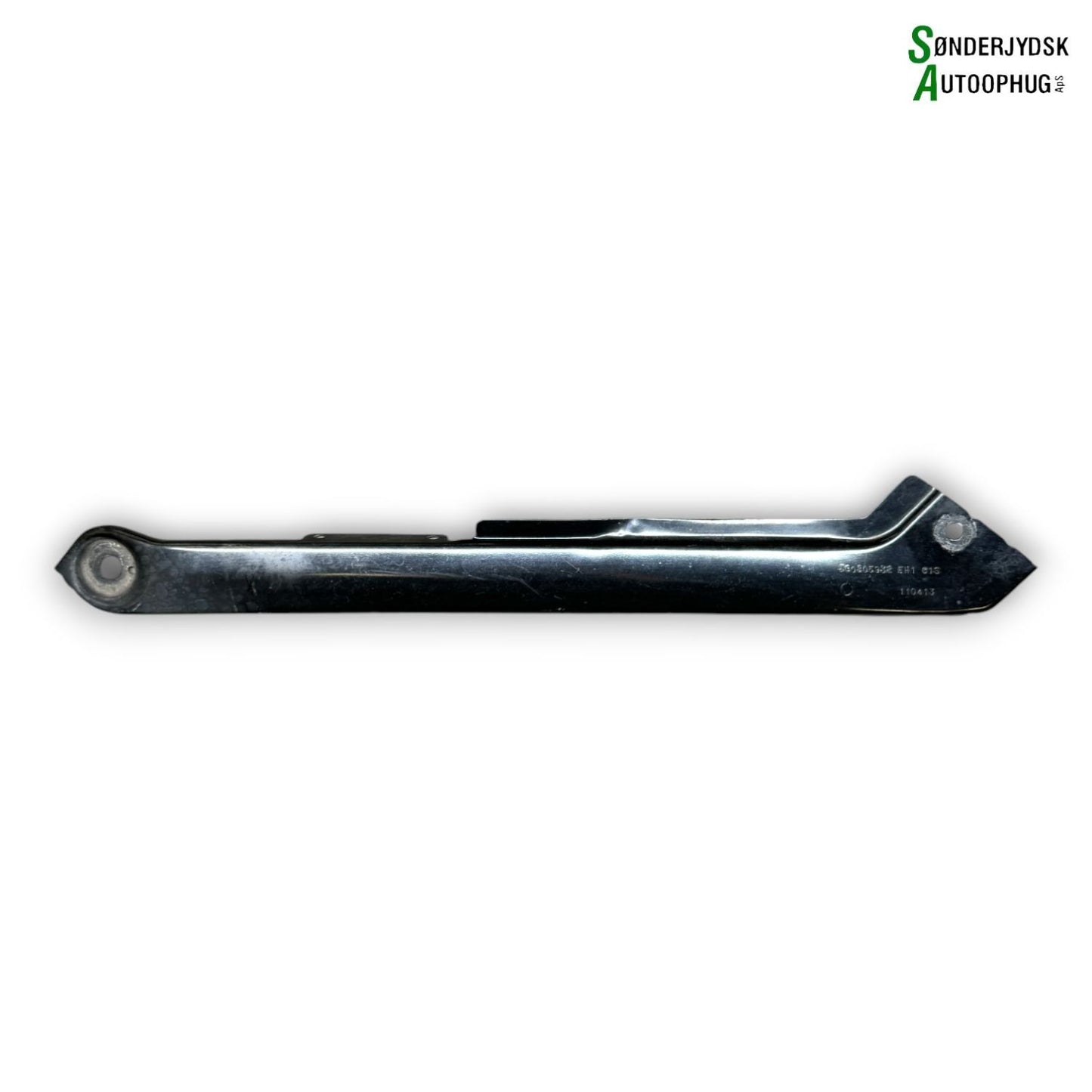 VW Golf 7 AU Forlygteholder Med OEM Nr. 5G0805932 Fra VW Ophugger