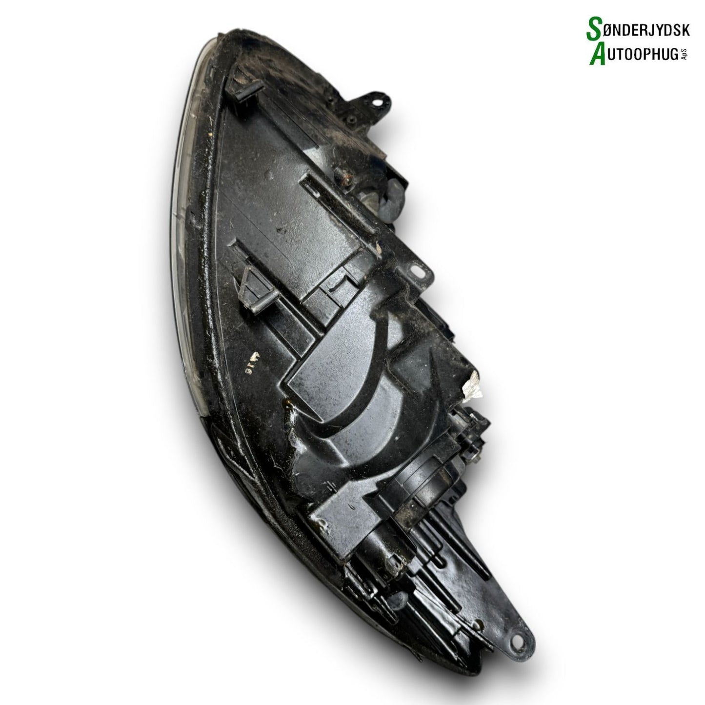 Kia Picanto Forlygte Med OEM Nr. 921011Y011	 Fra Kia Ophugger