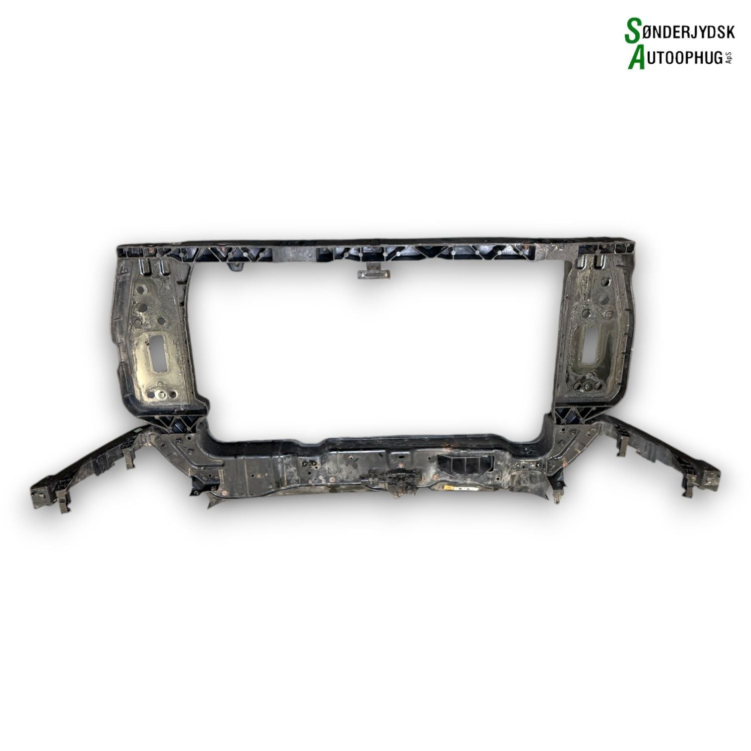 Kia Picanto Frontkasse Med OEM Nr. 641011Y000	 Fra Kia Ophugger