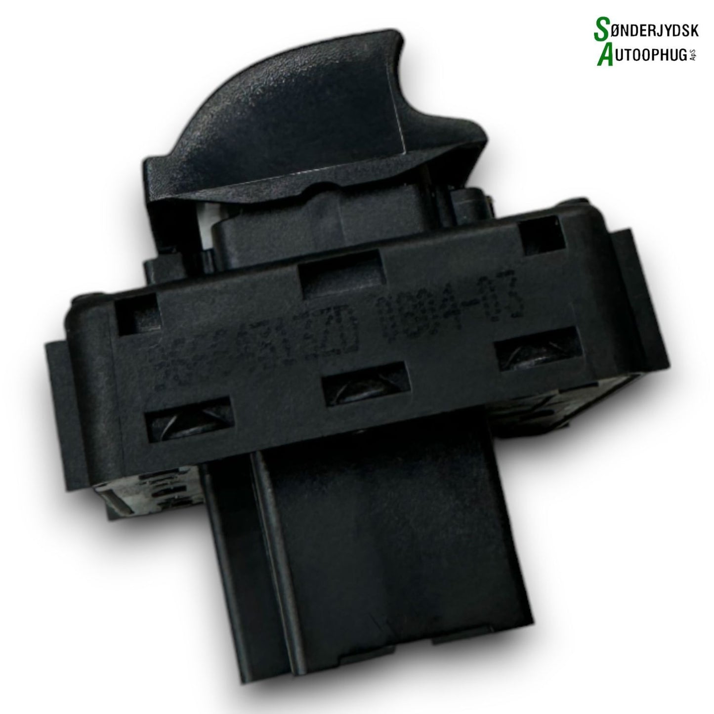 Peugeot 208 Kontakt Rudehejs Med OEM Nr. 96749245ZD Fra Peugeot Ophugger