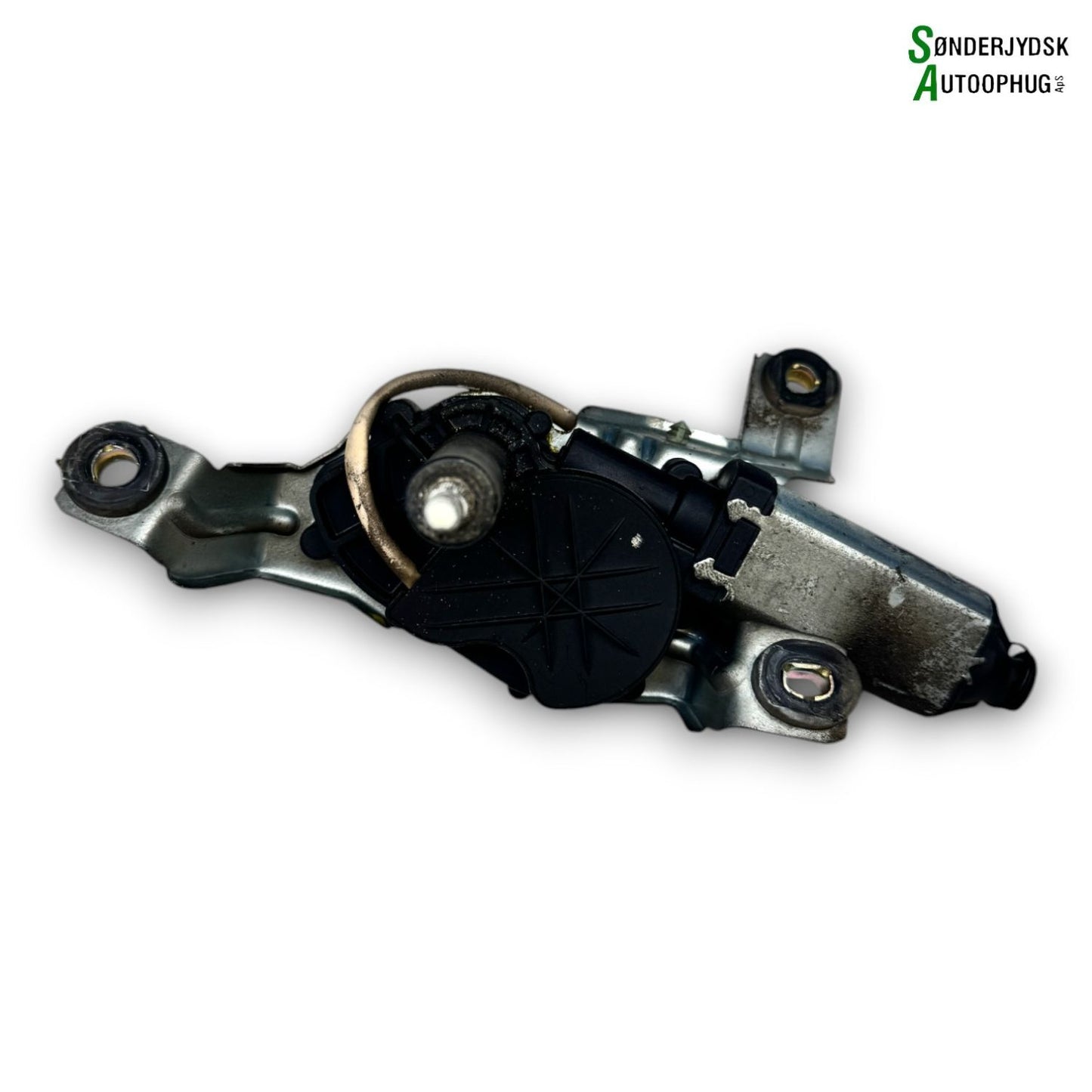 Volvo XC90 Bagrudevisker Motor Med OEM Nr. 8638163 Fra Volvo Ophugger