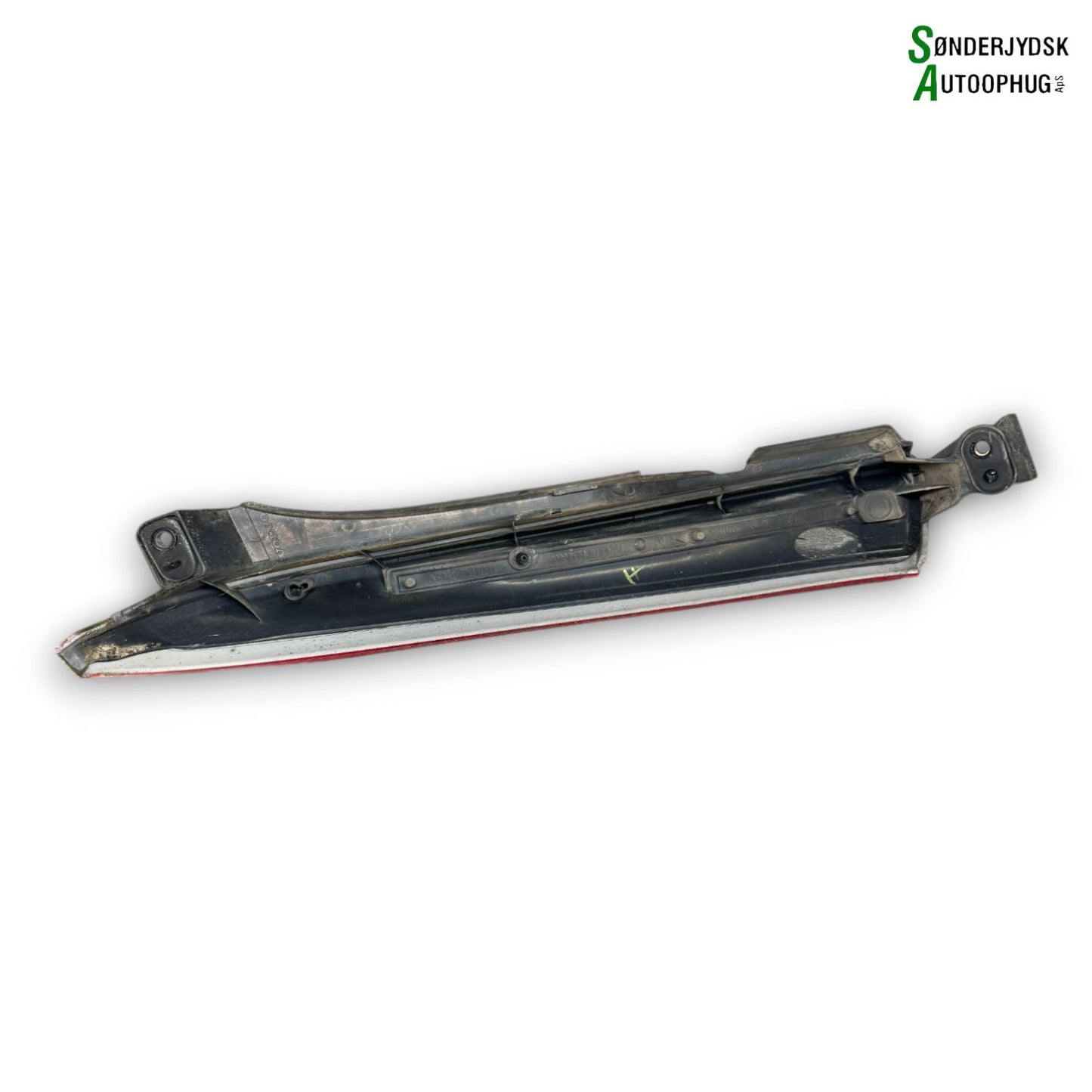 Volvo XC90 Baglygte Med OEM Nr. 30678221 Fra Volvo Ophugger