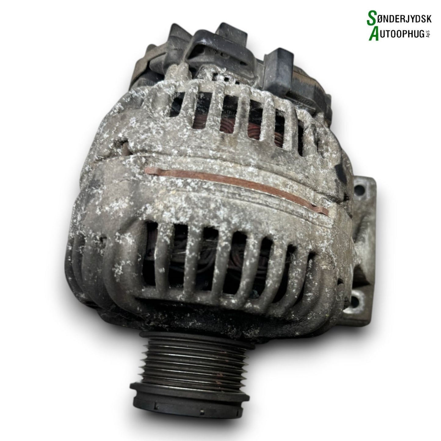 Volvo Xc90 Generator Med OEM Nr. 36050262 Fra Volvo Ophugger